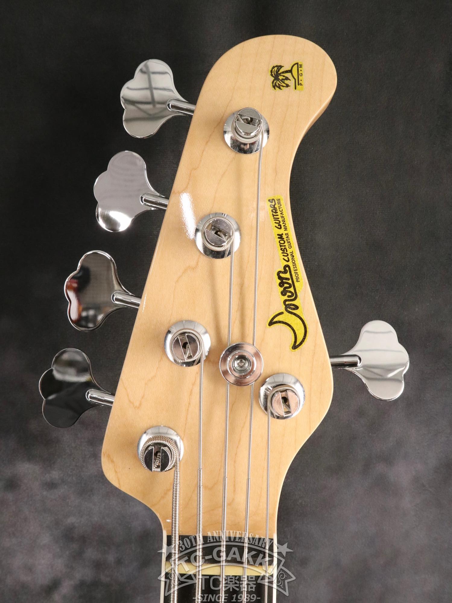 JB - 5 - 328 OX - TC楽器 - TCGAKKI