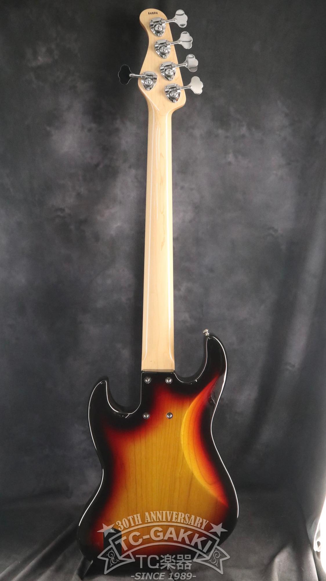 JB - 5 - 328 OX - TC楽器 - TCGAKKI