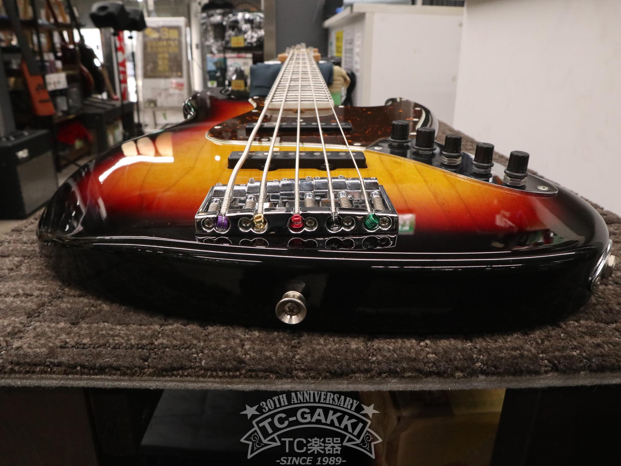 JB - 5 - 328 OX - TC楽器 - TCGAKKI