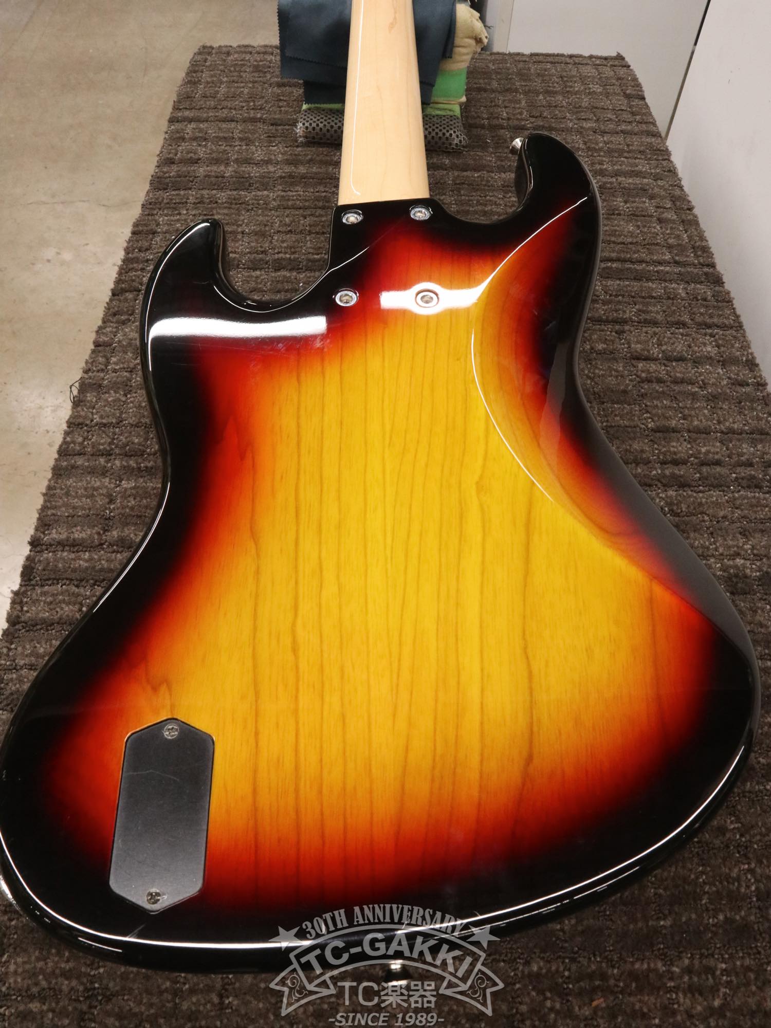 JB - 5 - 328 OX - TC楽器 - TCGAKKI