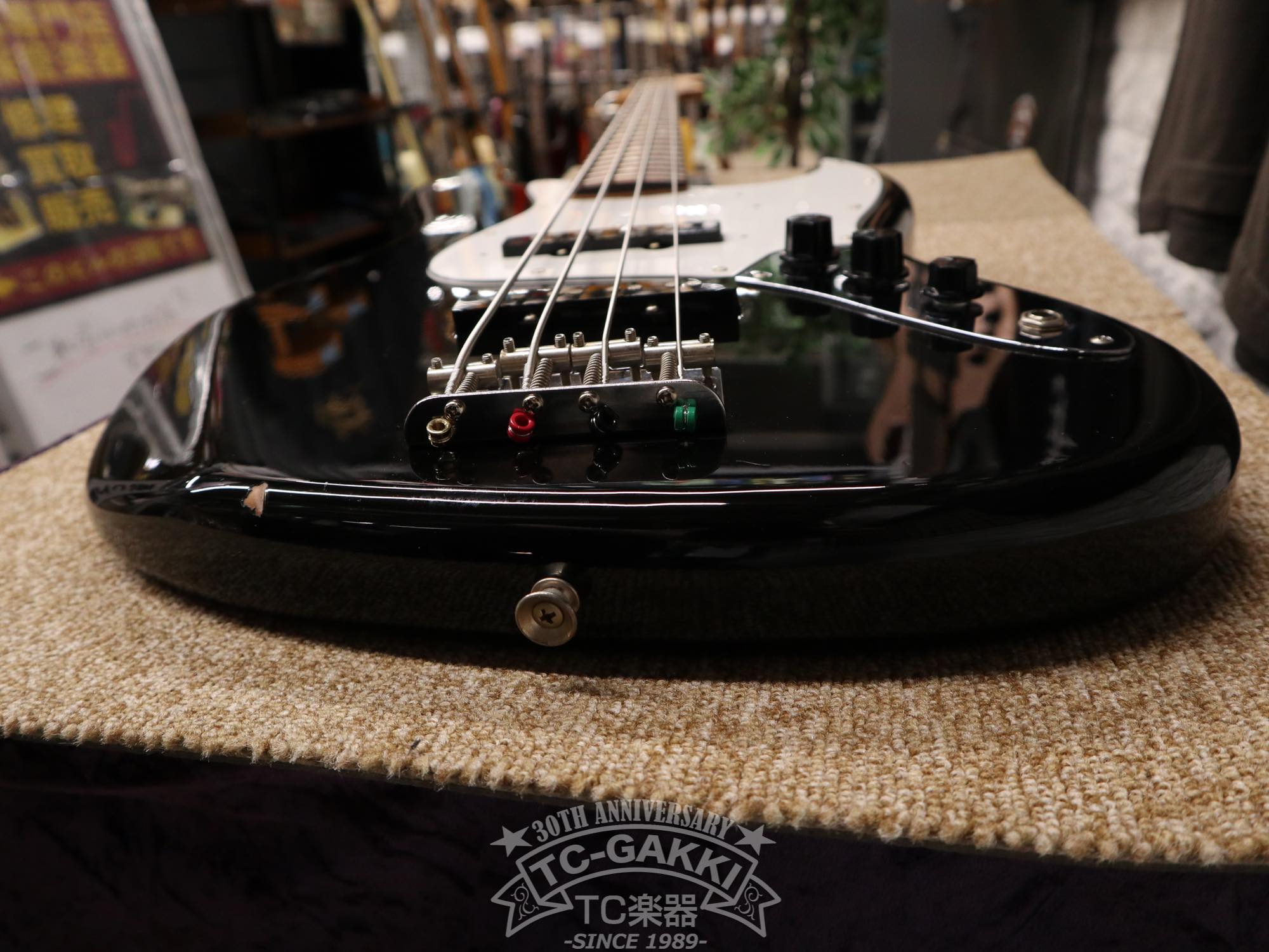 JB - STD - TC楽器 - TCGAKKI