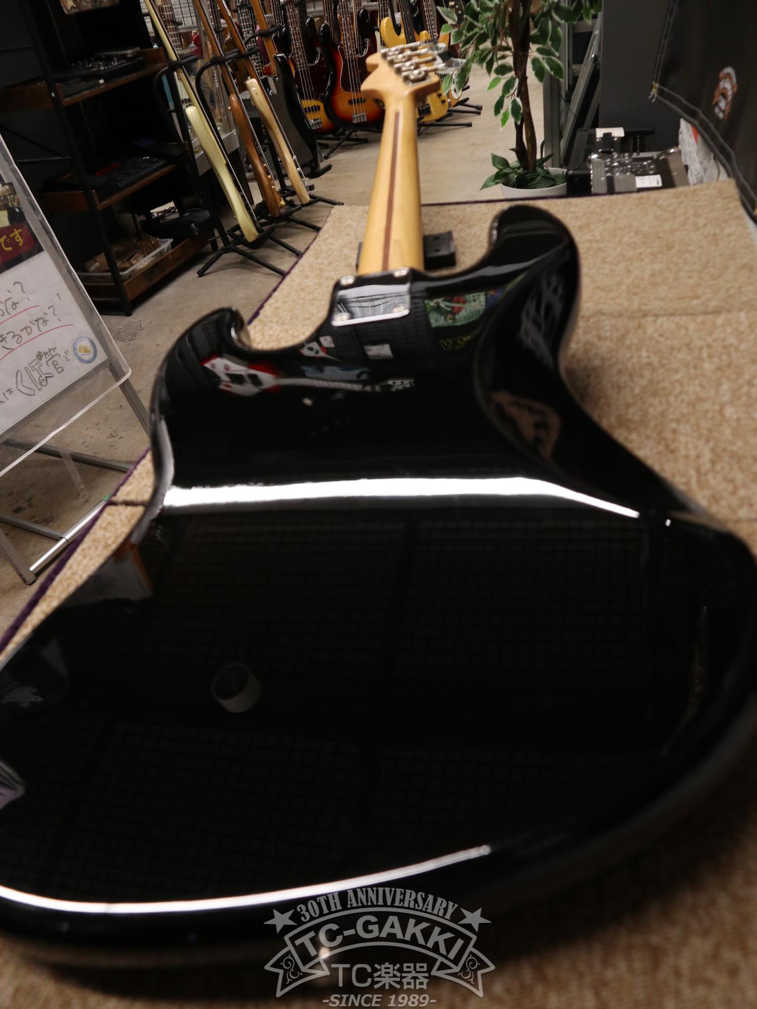 JB - STD - TC楽器 - TCGAKKI