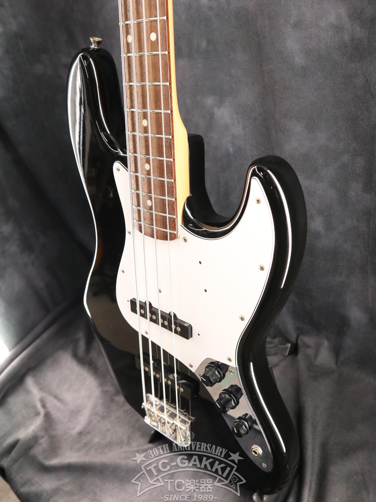 JB - STD - TC楽器 - TCGAKKI