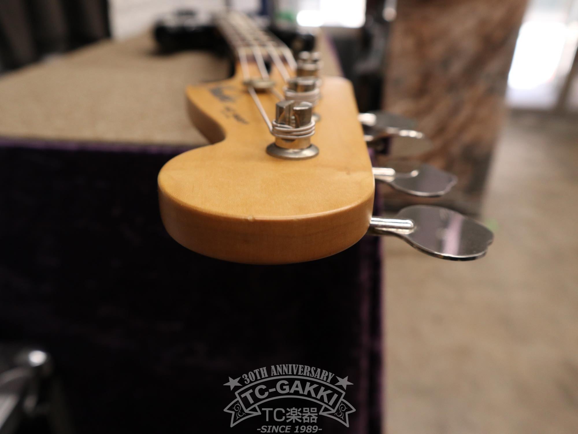JB - STD - TC楽器 - TCGAKKI