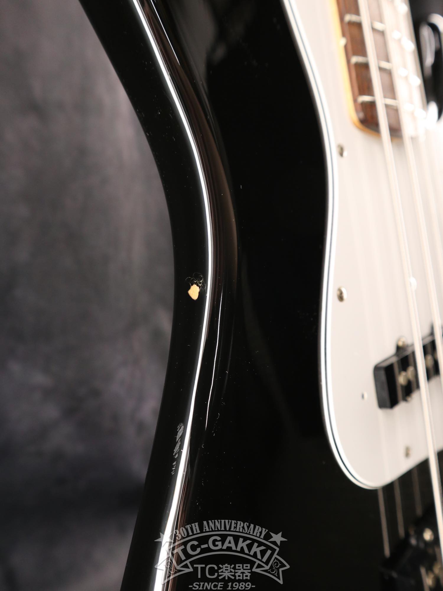 JB - STD - TC楽器 - TCGAKKI