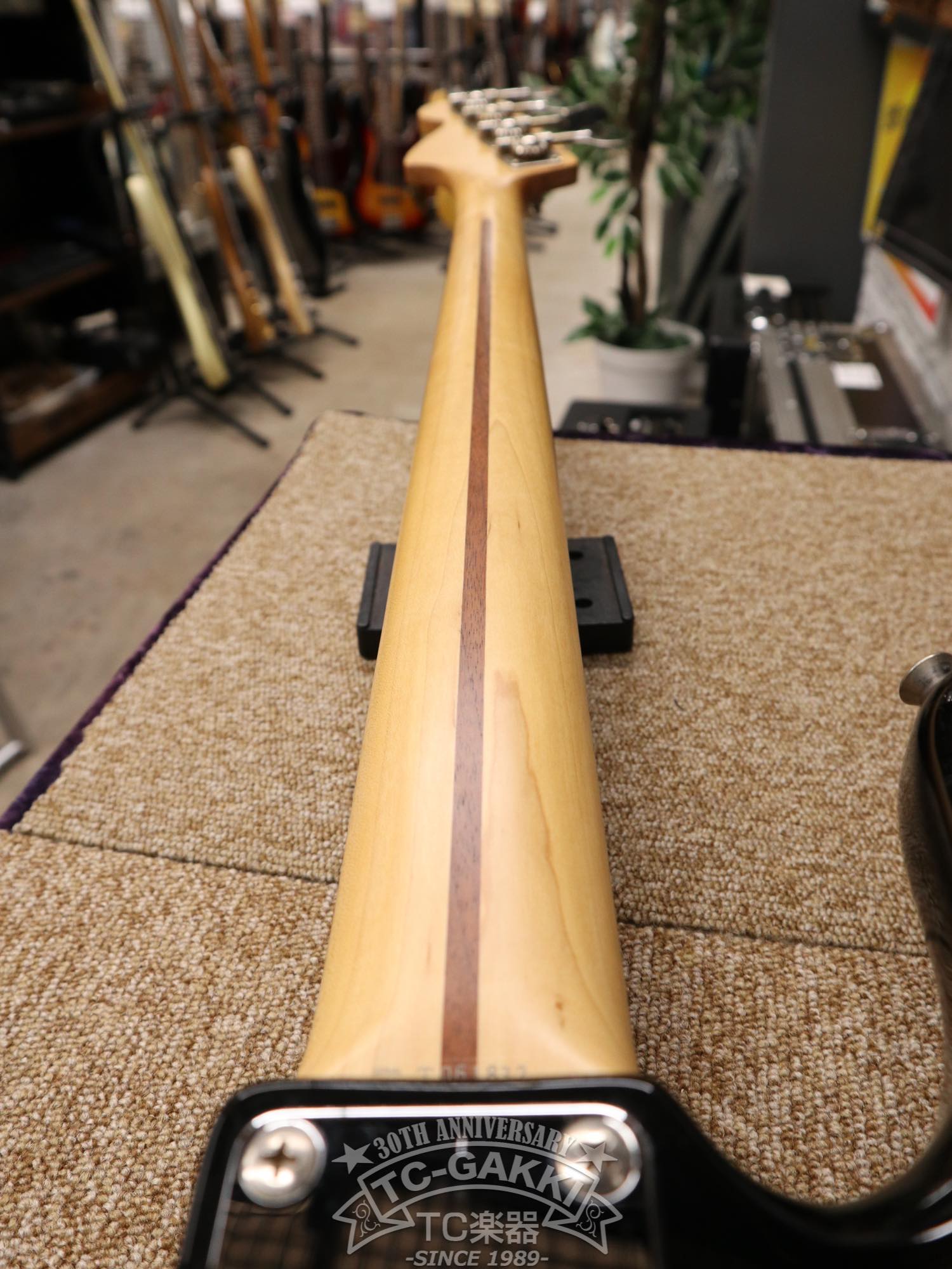 JB - STD - TC楽器 - TCGAKKI