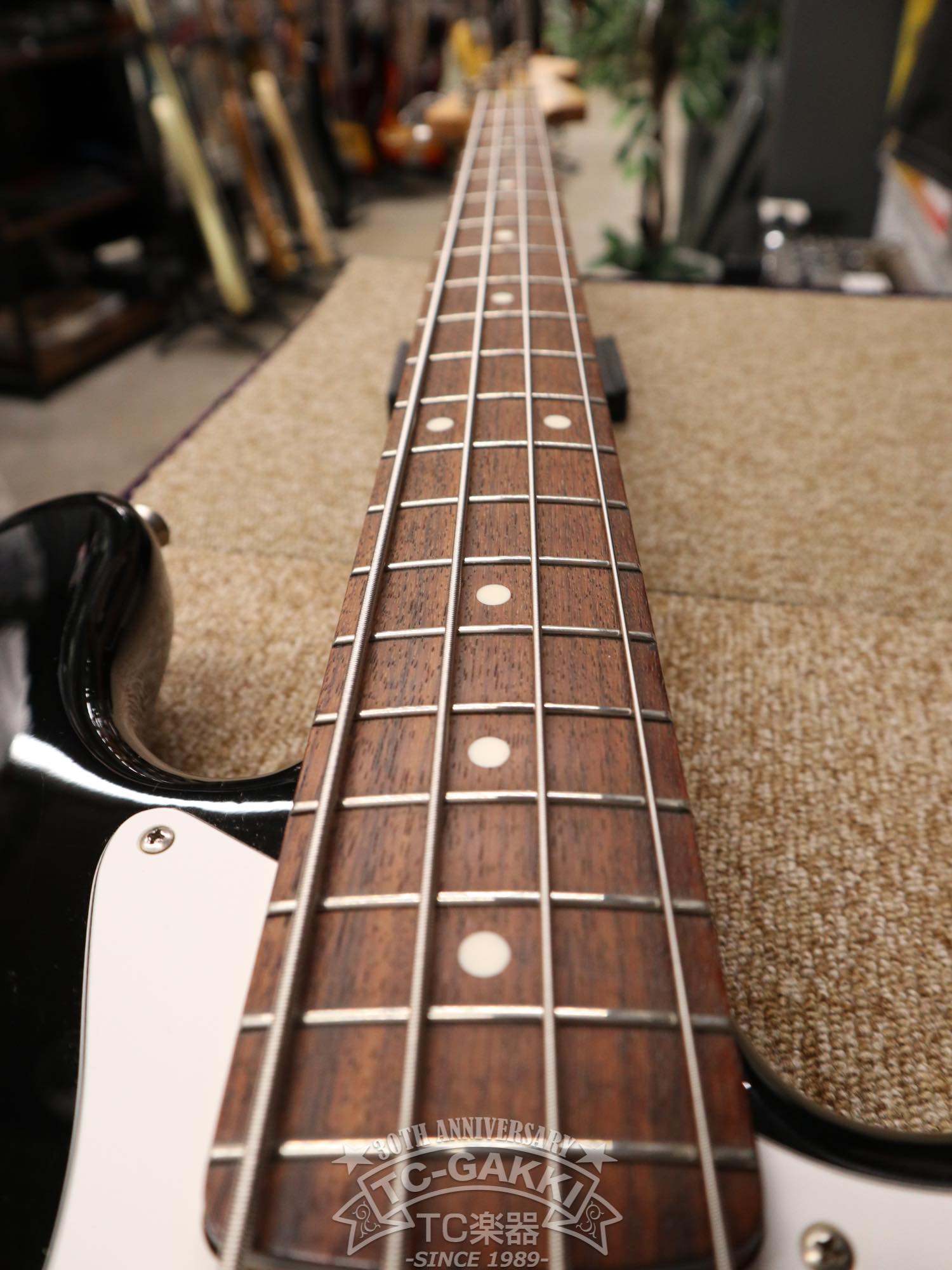 JB - STD - TC楽器 - TCGAKKI