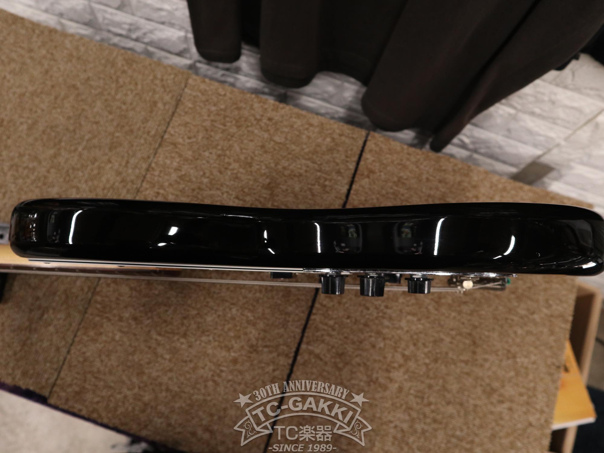 JB - STD - TC楽器 - TCGAKKI