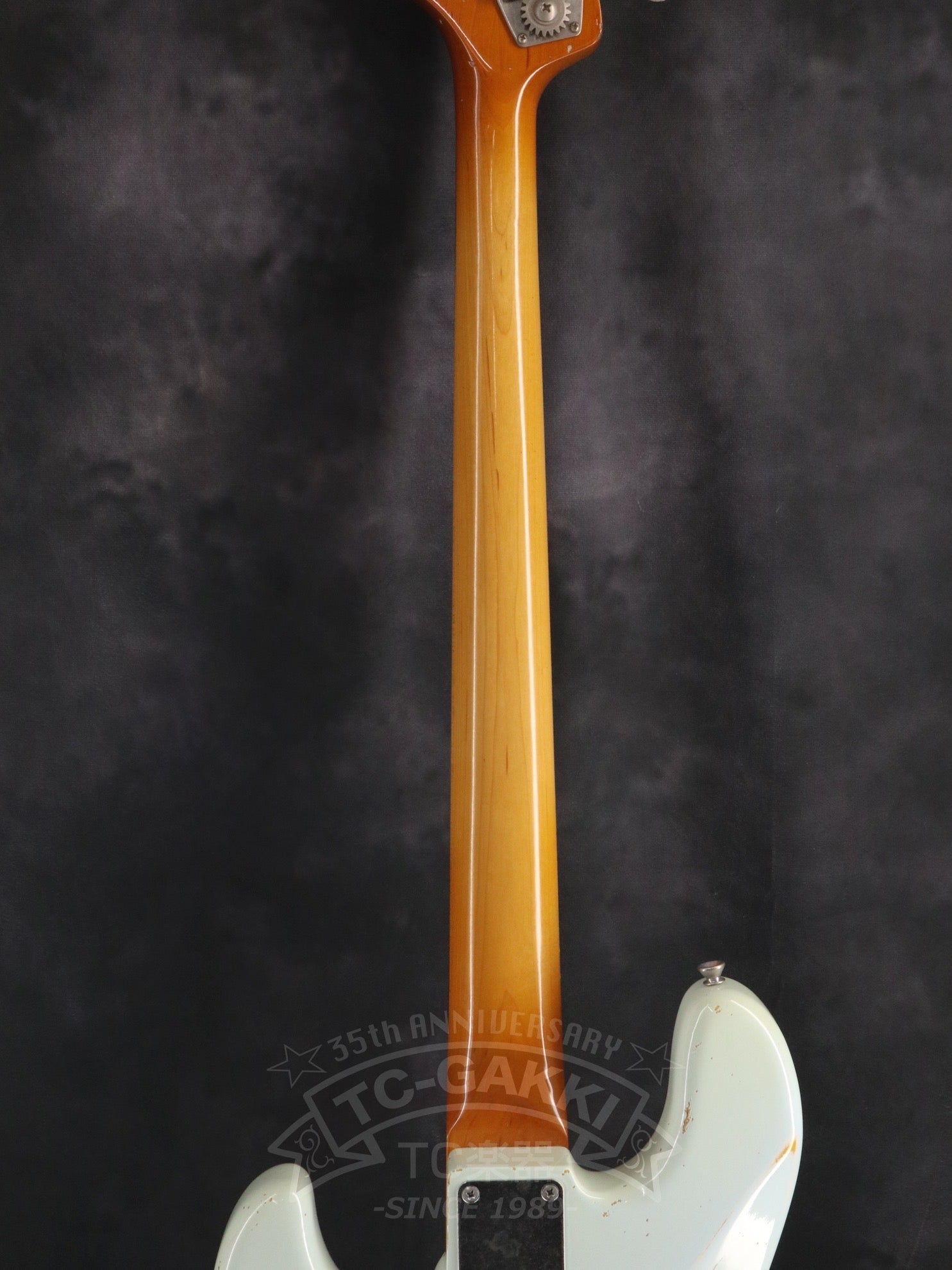 JB Type Sonic Blue - TC楽器 - TCGAKKI