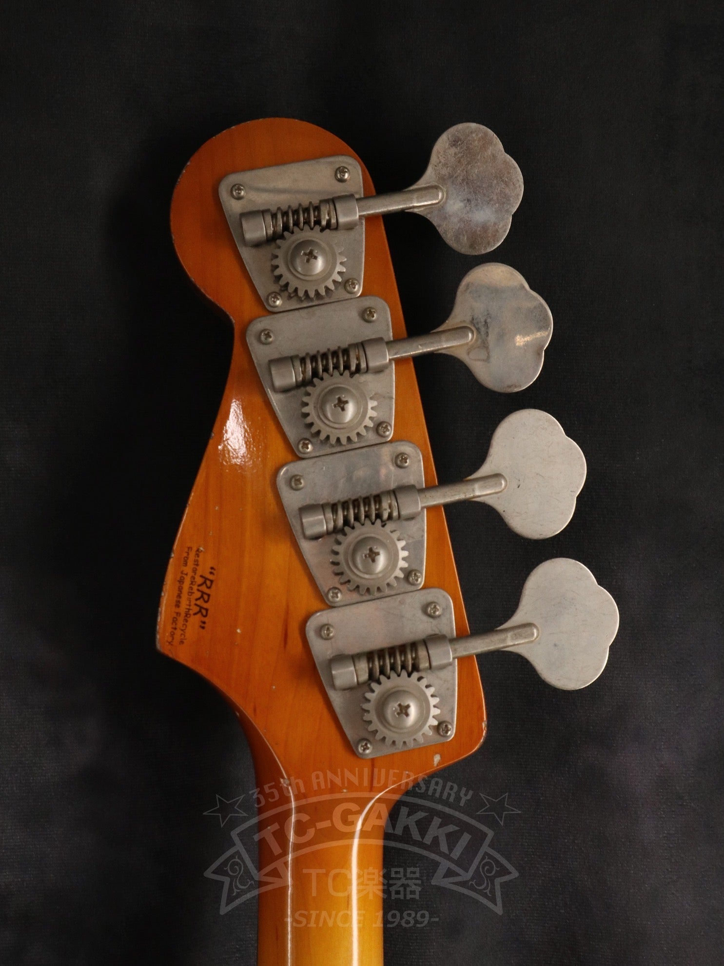 JB Type Sonic Blue - TC楽器 - TCGAKKI