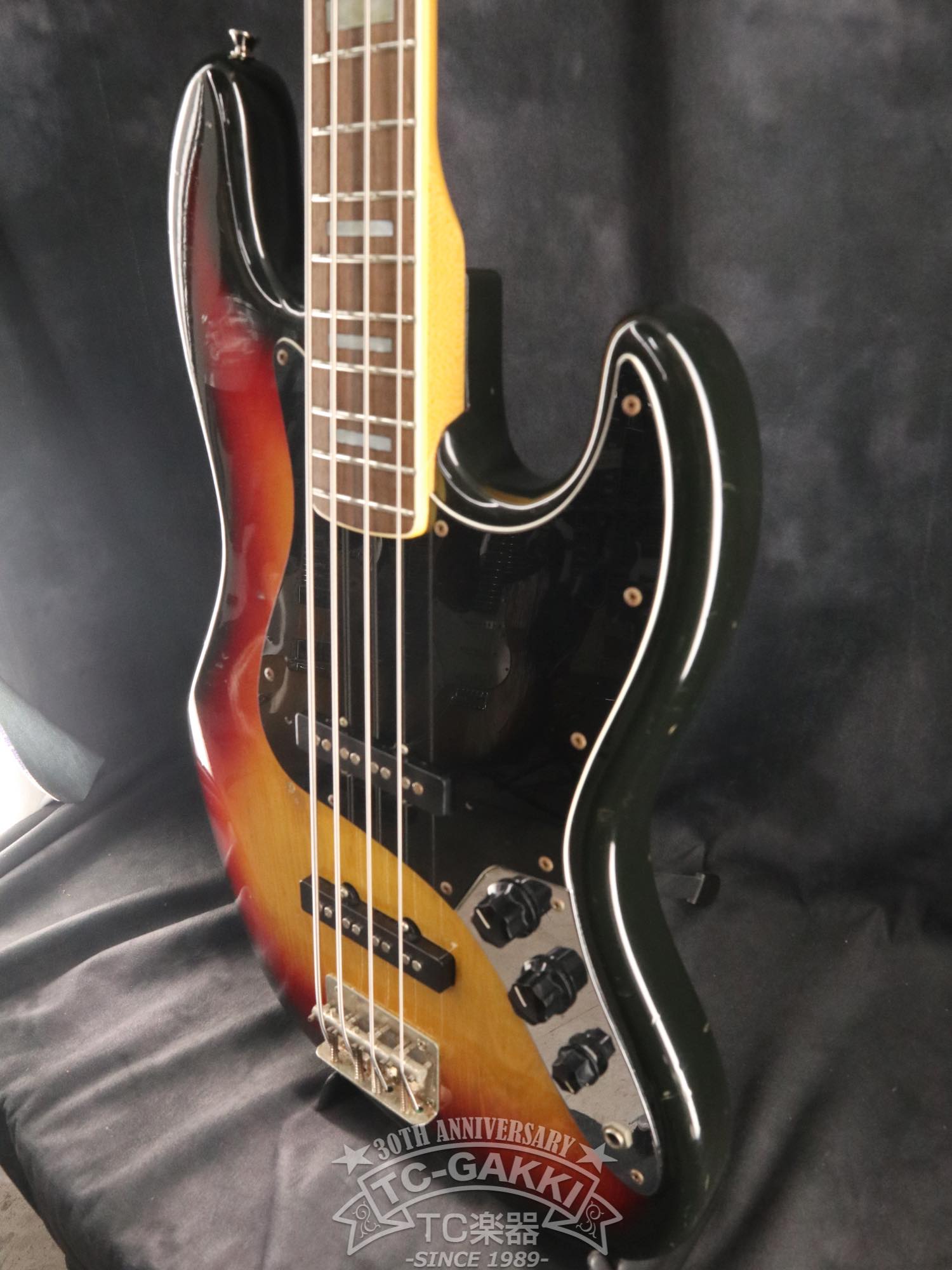 JB600 Spacy Sound Mod. - TC楽器 - TCGAKKI