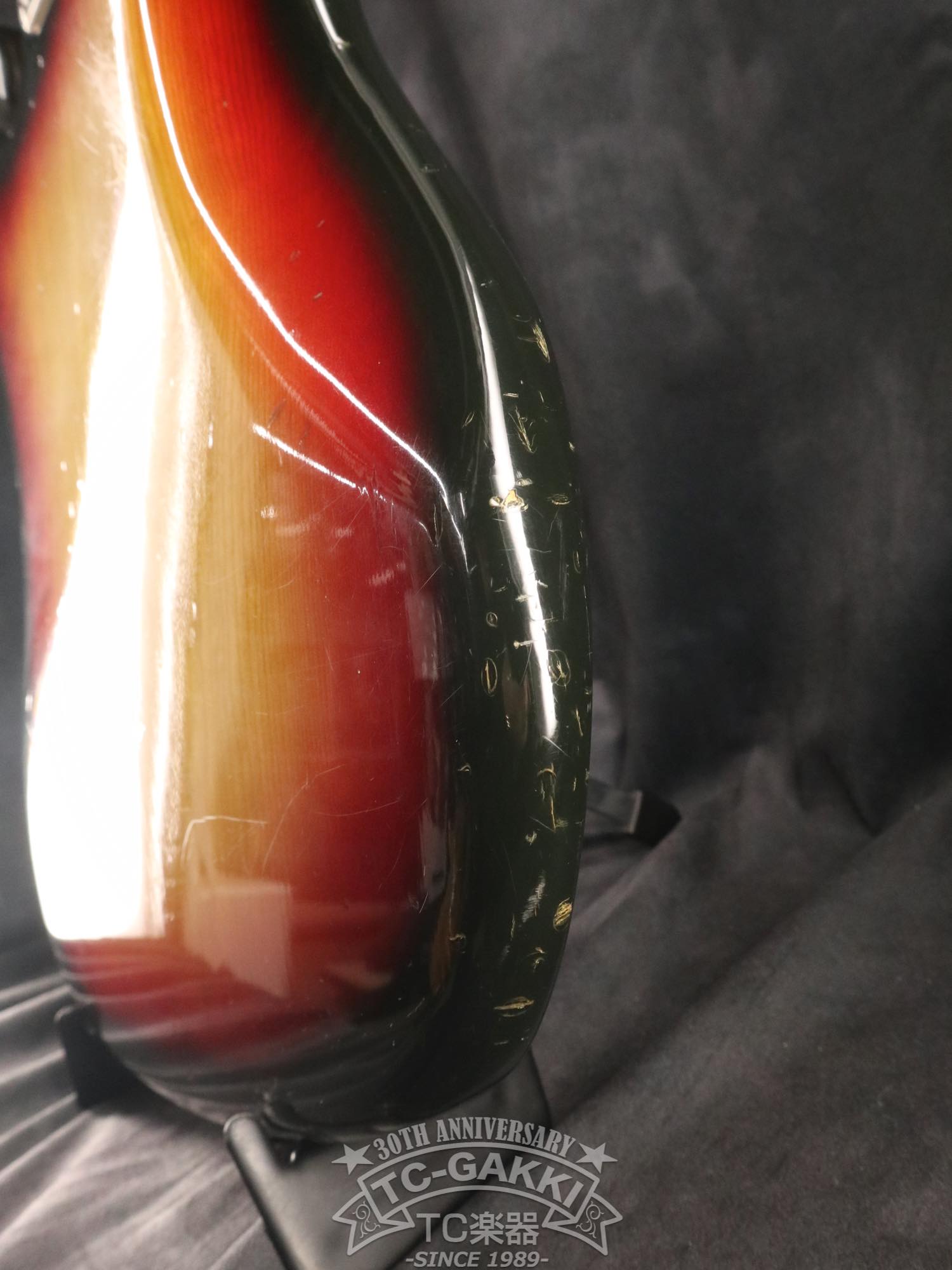 JB600 Spacy Sound Mod. - TC楽器 - TCGAKKI