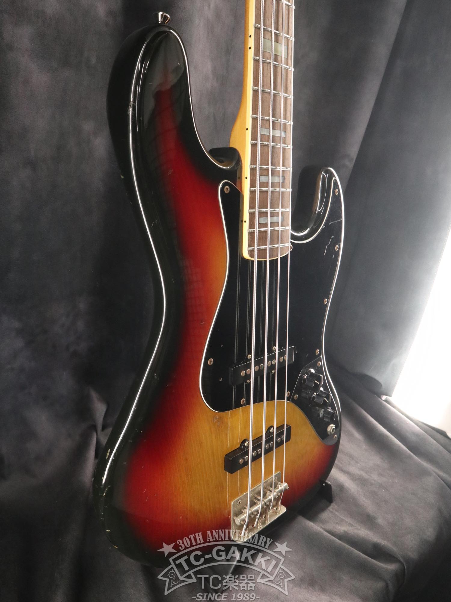 JB600 Spacy Sound Mod. - TC楽器 - TCGAKKI