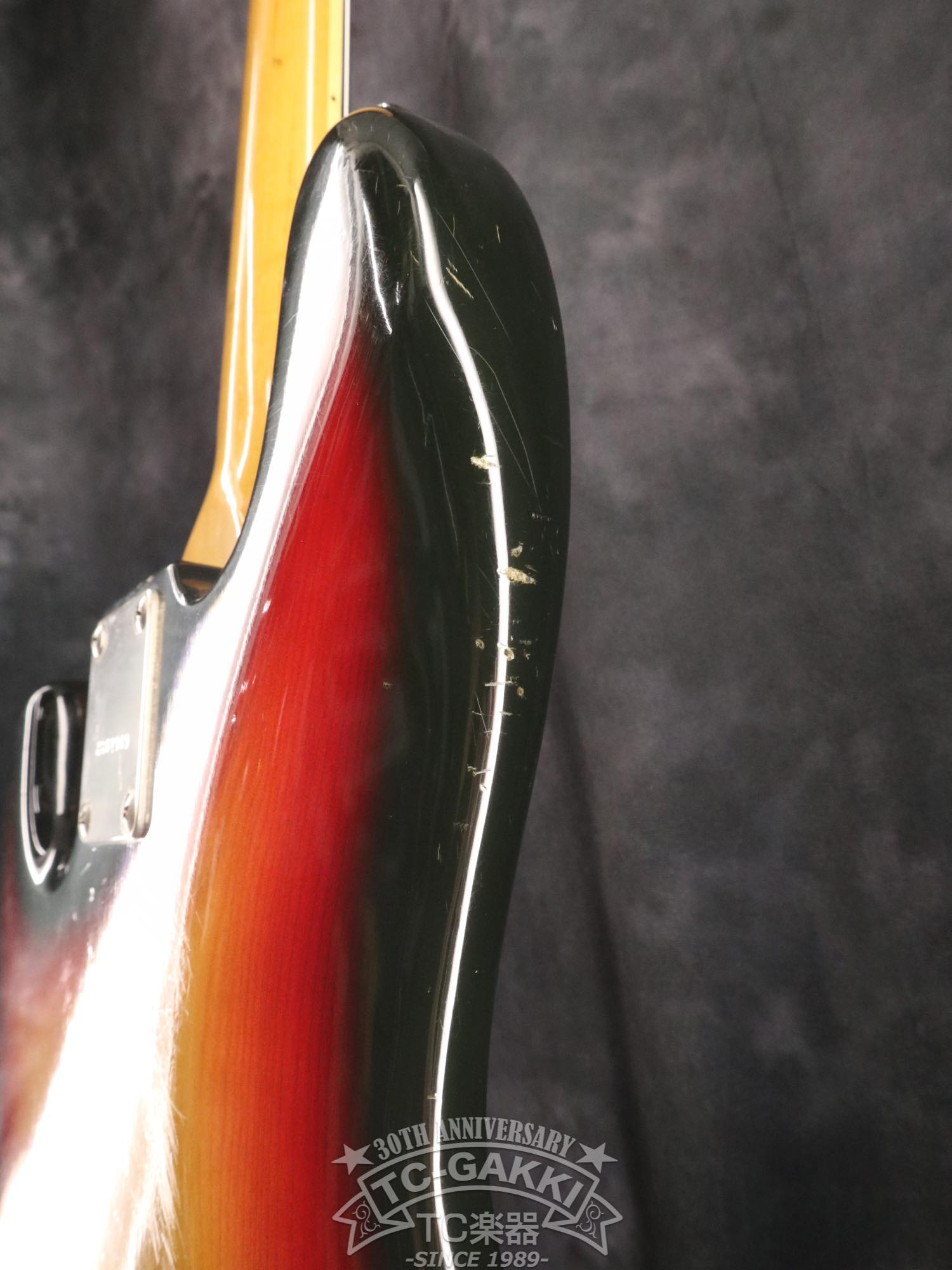 JB600 Spacy Sound Mod. - TC楽器 - TCGAKKI