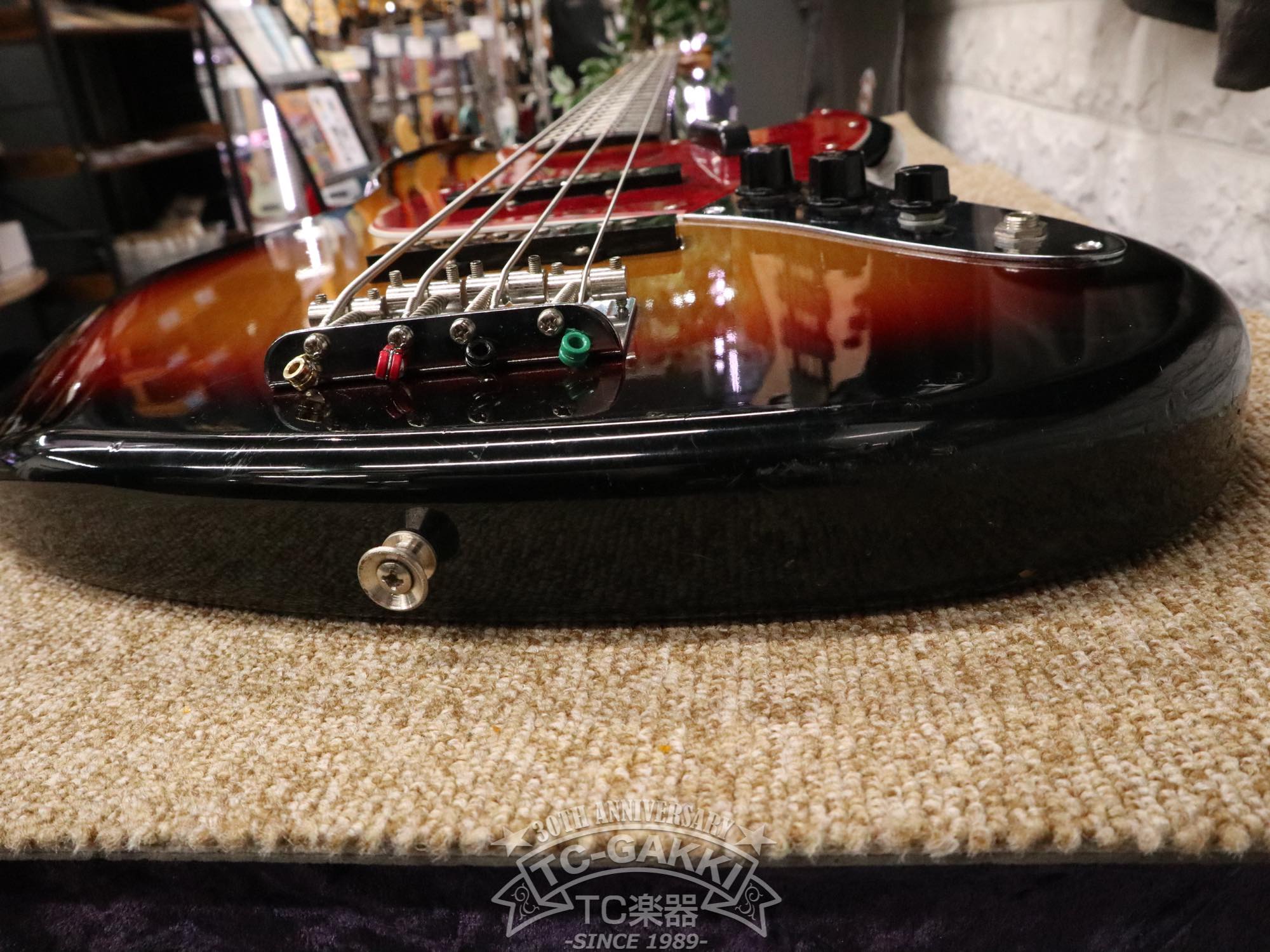 JB62 - 58 - TC楽器 - TCGAKKI