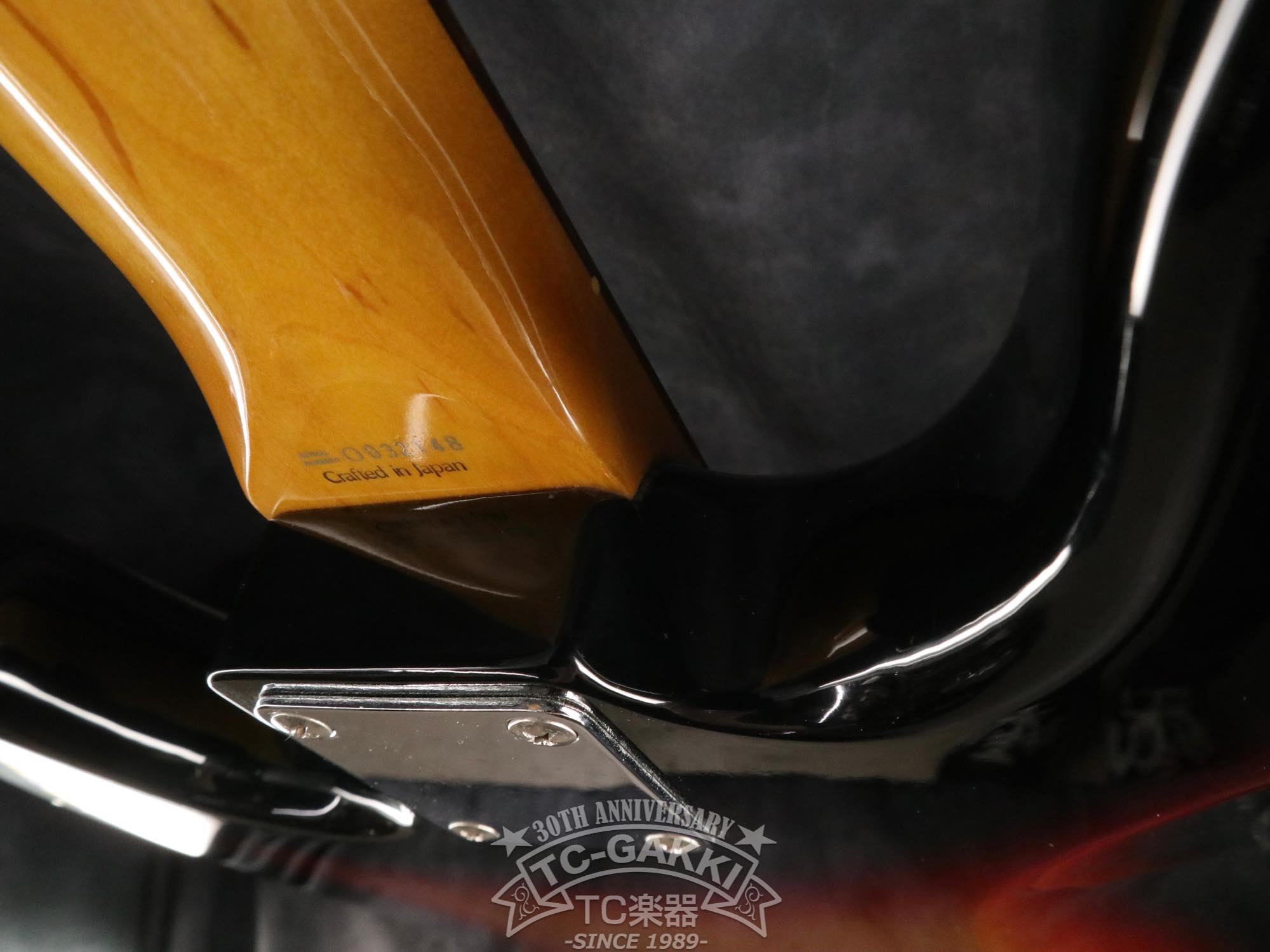 JB62 - 58 - TC楽器 - TCGAKKI