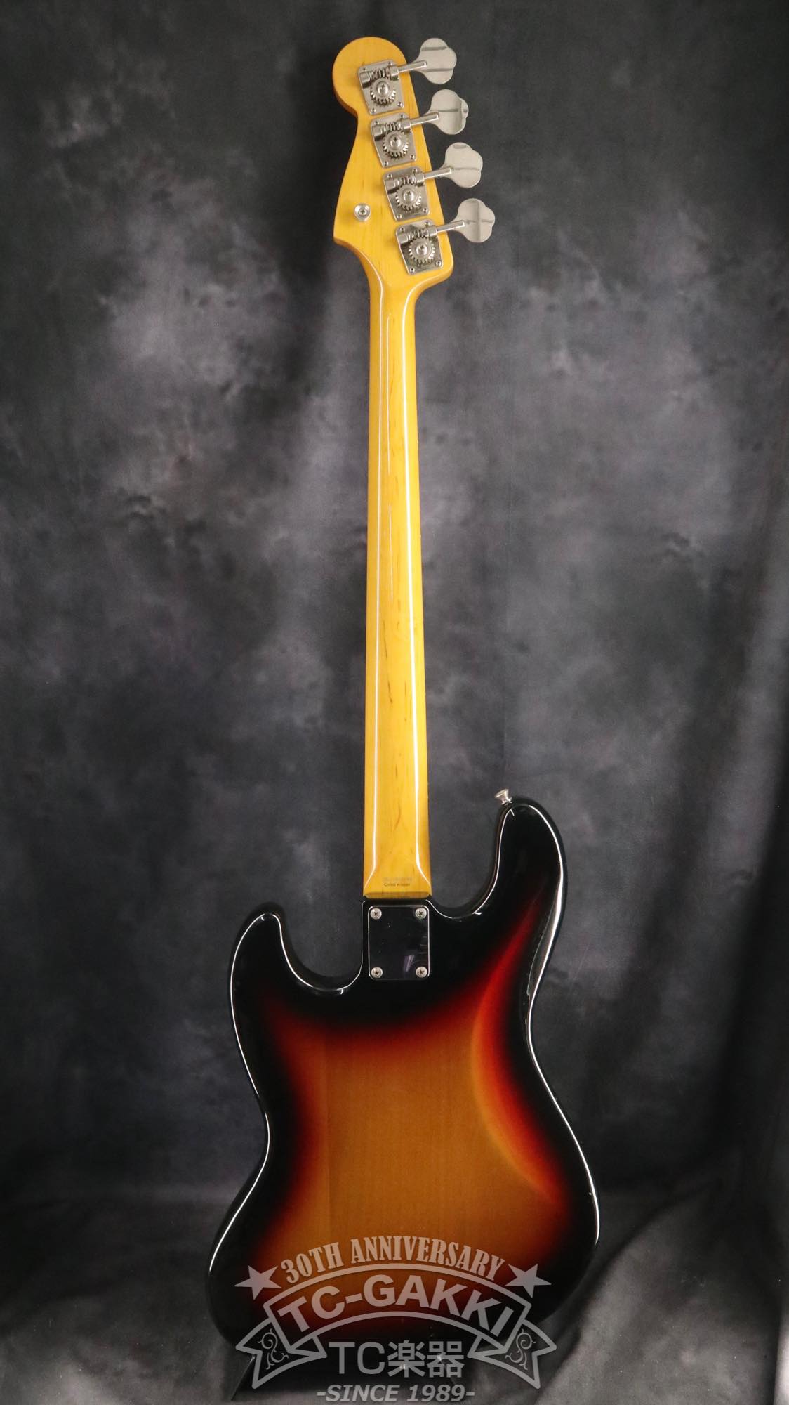 JB62 - 58 - TC楽器 - TCGAKKI