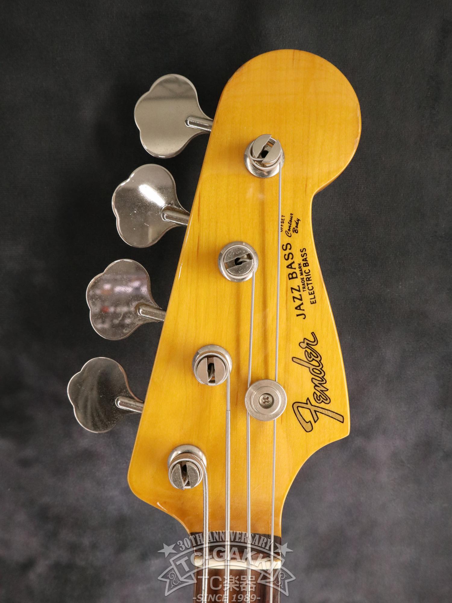 JB62 - 58 - TC楽器 - TCGAKKI