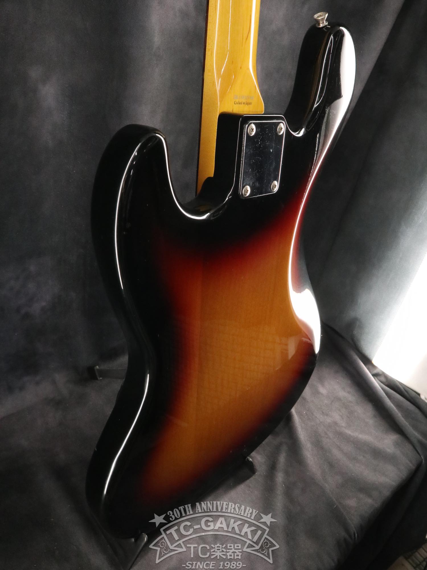 JB62 - 58 - TC楽器 - TCGAKKI