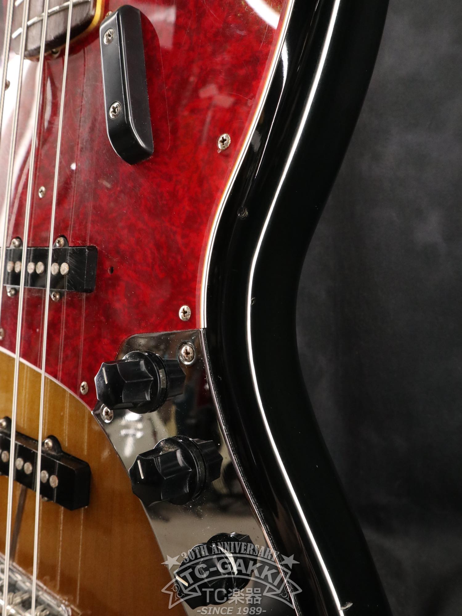 JB62 - 58 - TC楽器 - TCGAKKI