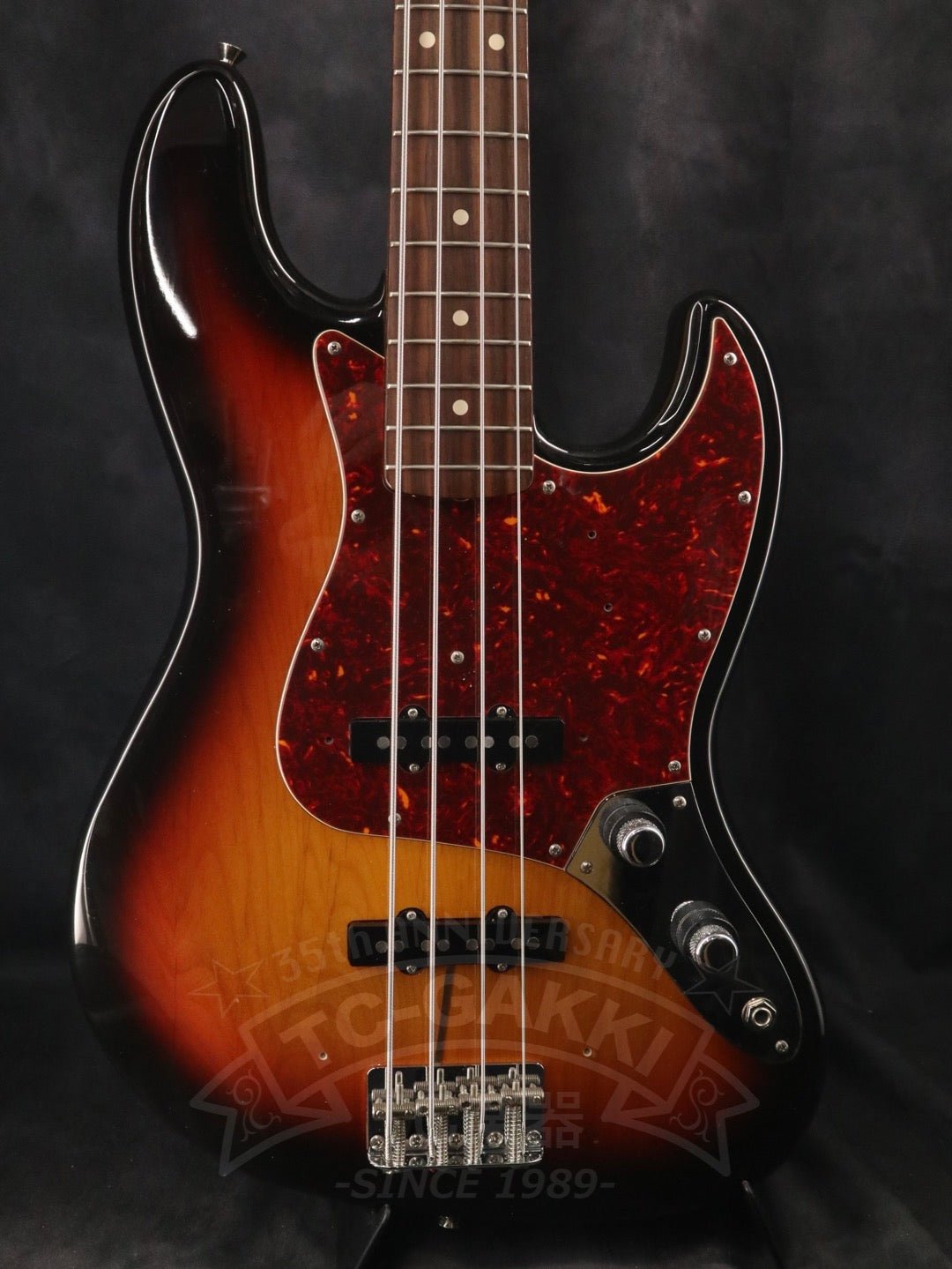 JB62 VSP 30th Anniversary - TC楽器 - TCGAKKI