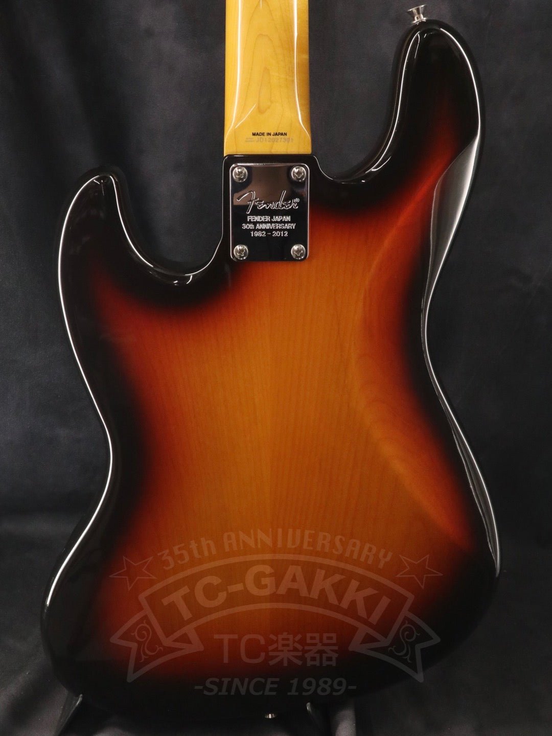 JB62 VSP 30th Anniversary - TC楽器 - TCGAKKI