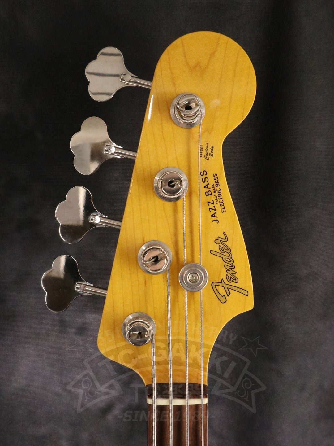 JB62 VSP 30th Anniversary - TC楽器 - TCGAKKI