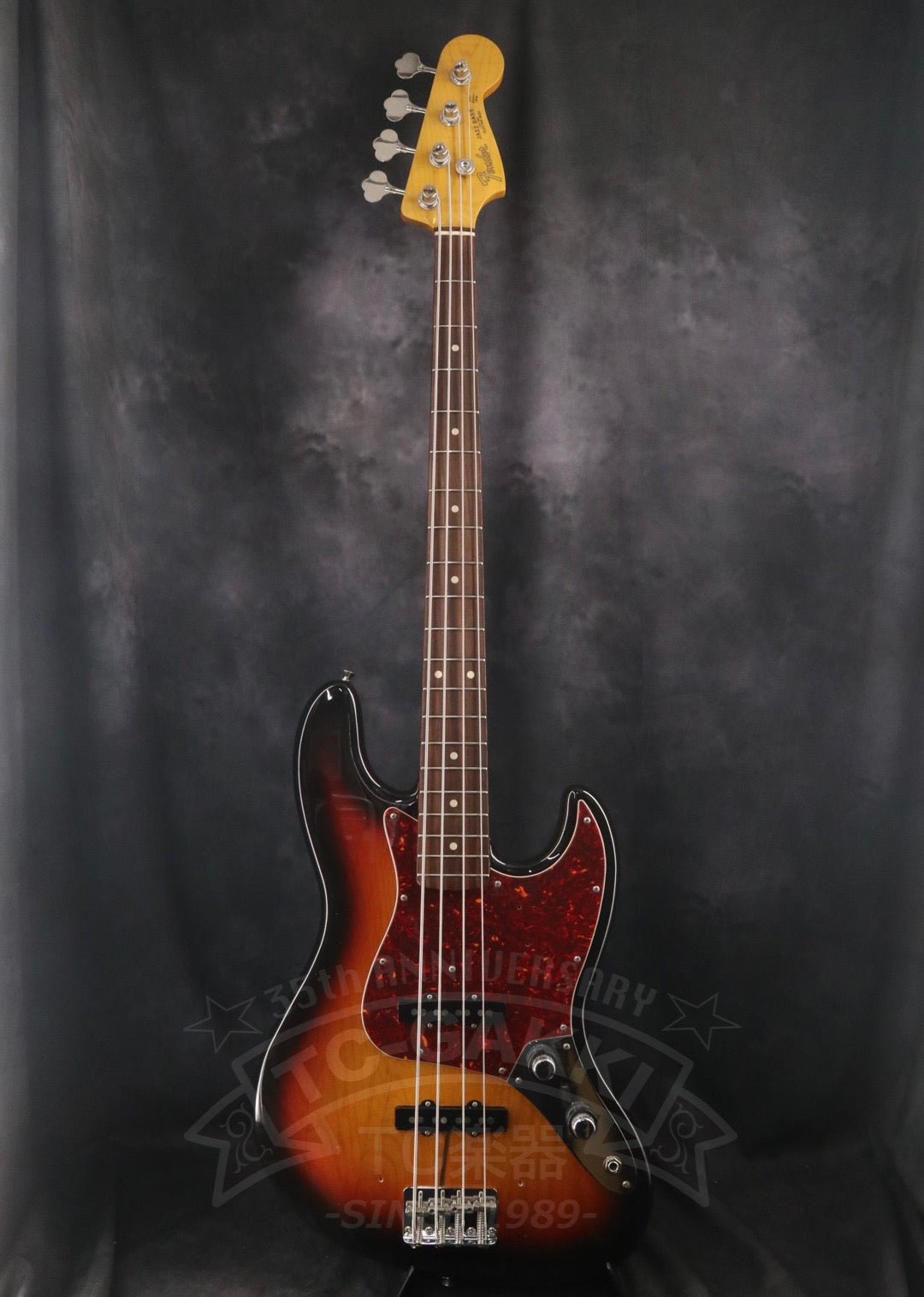 JB62 VSP 30th Anniversary - TC楽器 - TCGAKKI