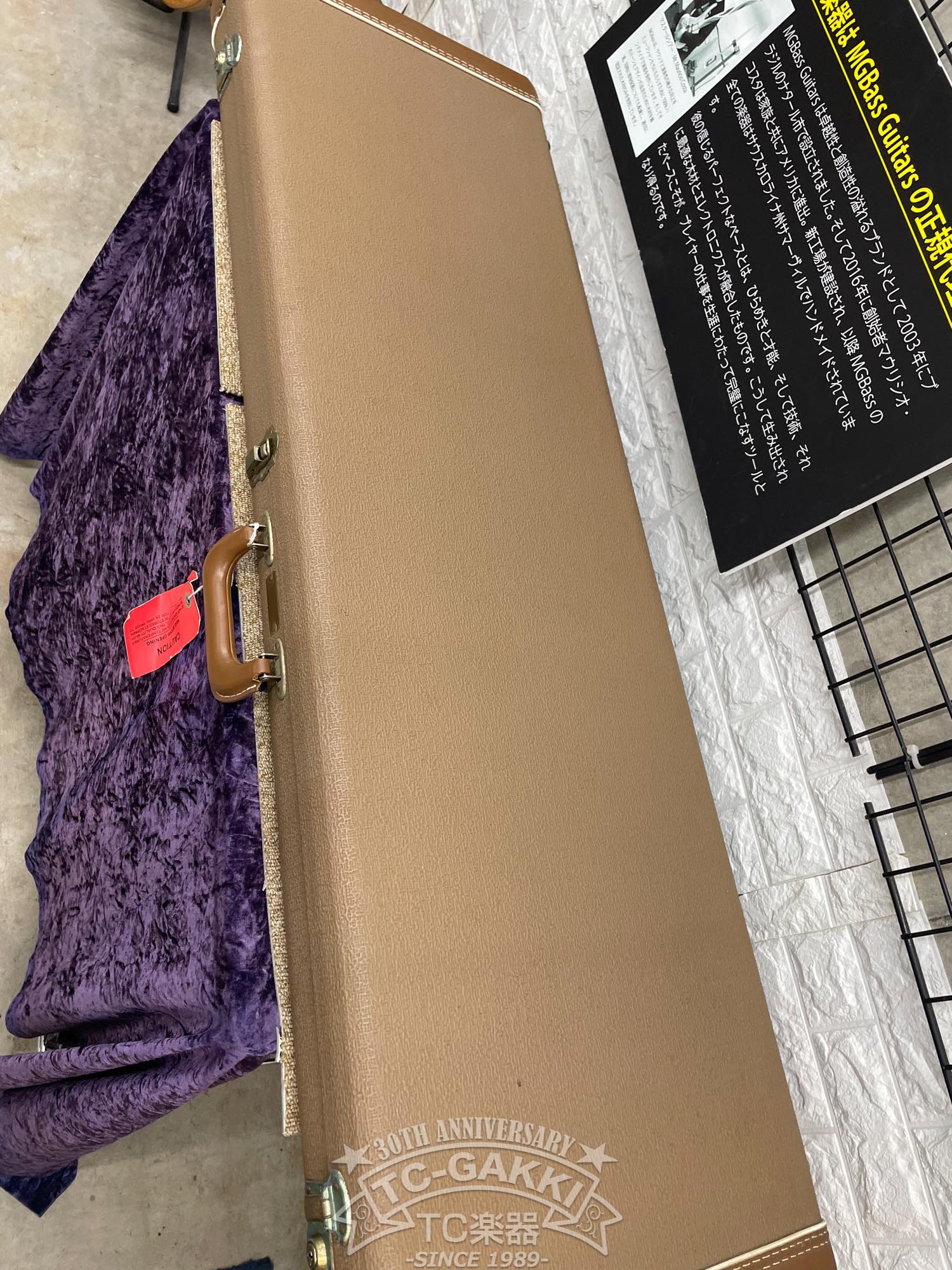 JB62 VSP 30th Anniversary - TC楽器 - TCGAKKI