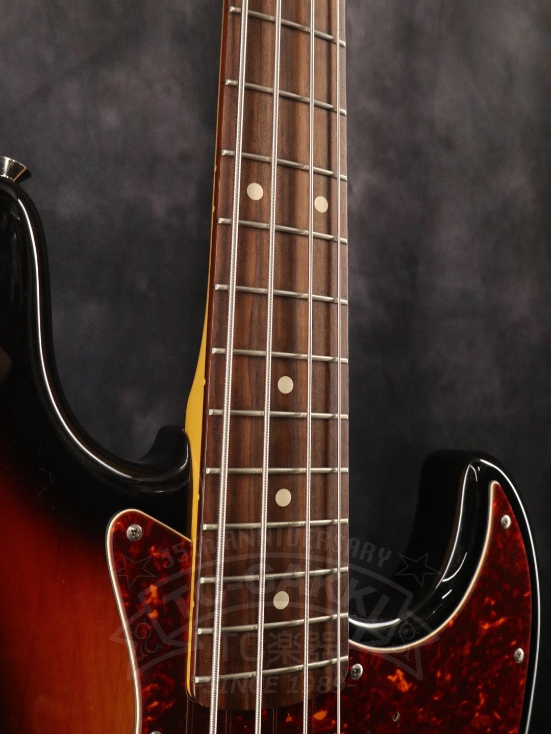 JB62 VSP 30th Anniversary - TC楽器 - TCGAKKI