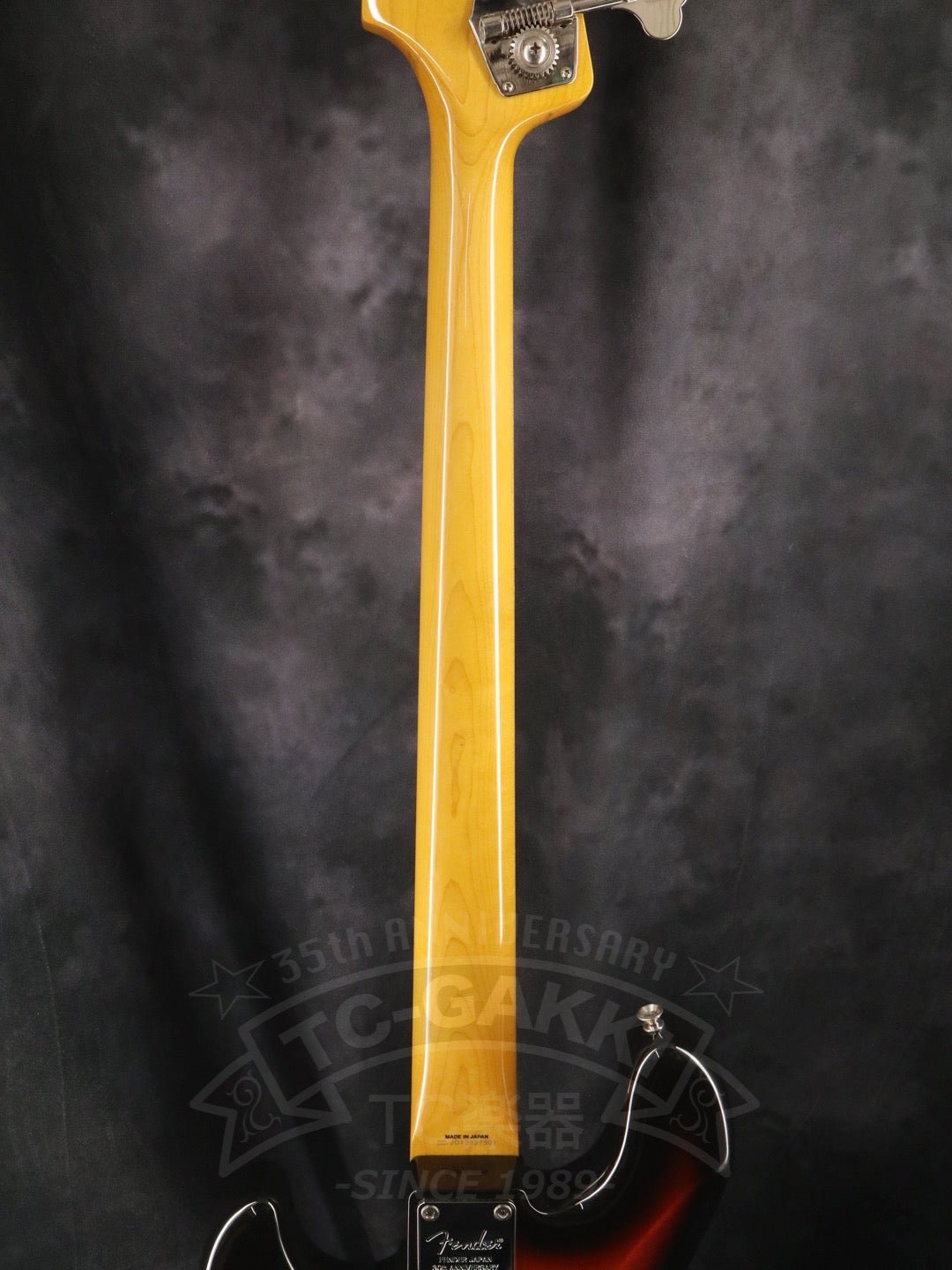 JB62 VSP 30th Anniversary - TC楽器 - TCGAKKI