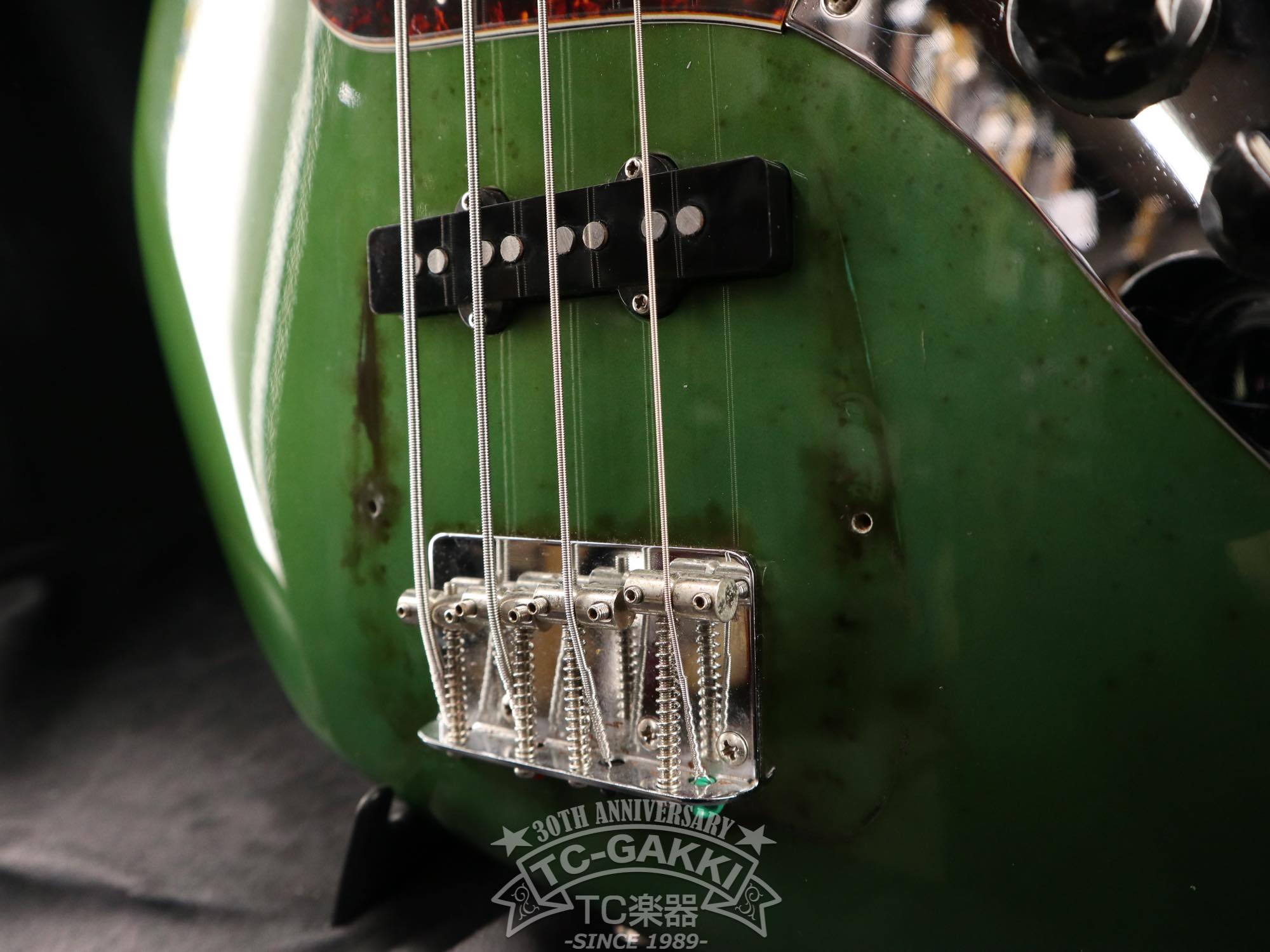 JB75 MH - TC楽器 - TCGAKKI