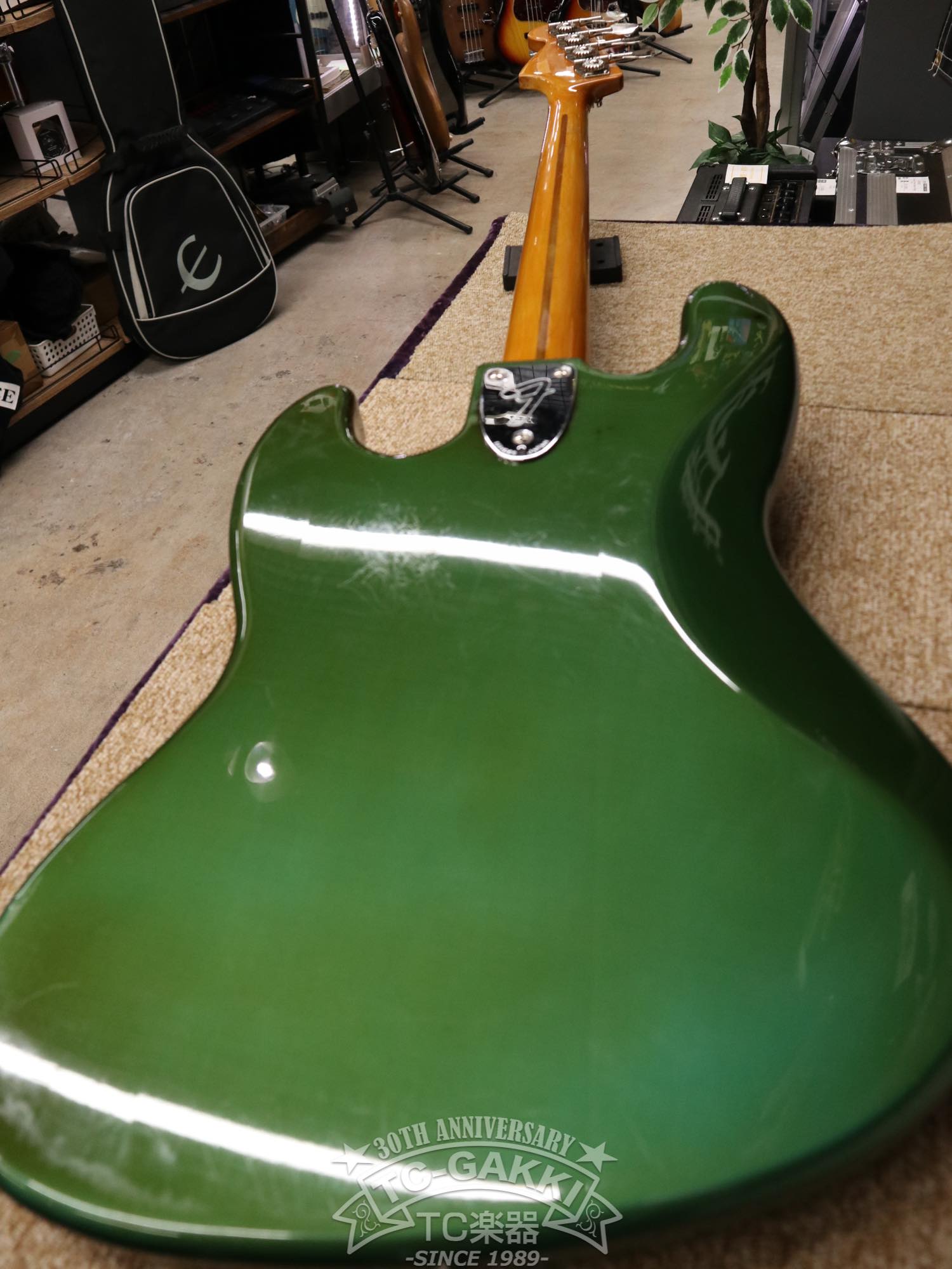 JB75 MH - TC楽器 - TCGAKKI