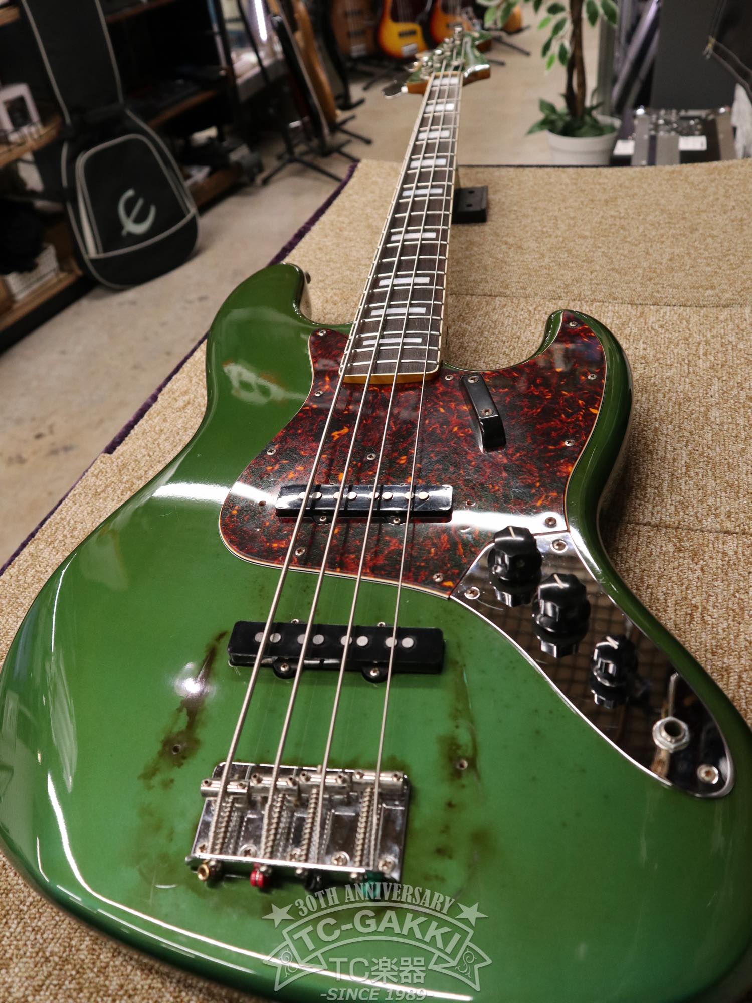 JB75 MH - TC楽器 - TCGAKKI