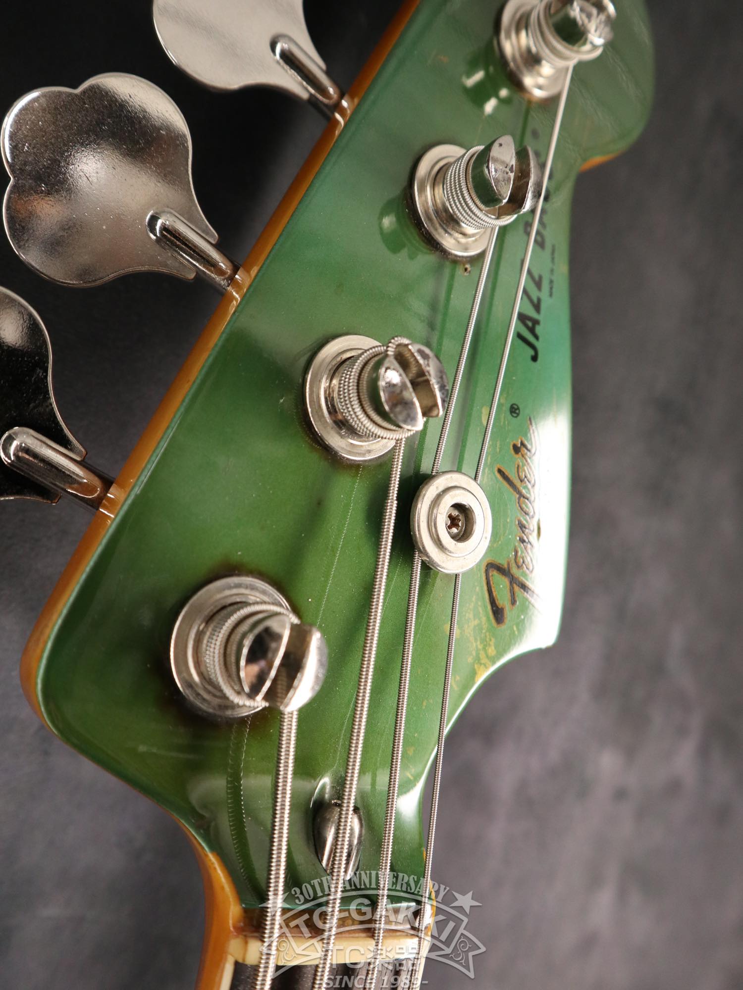 JB75 MH - TC楽器 - TCGAKKI