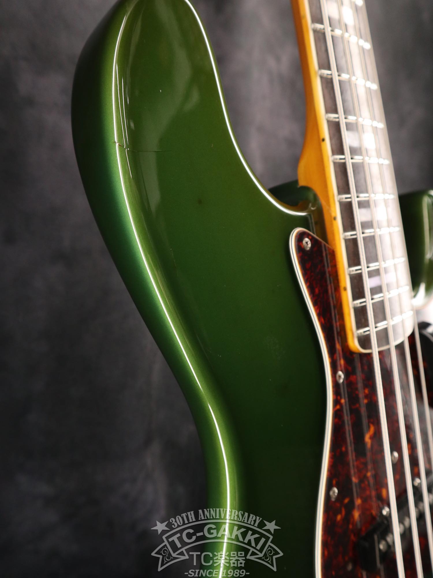 JB75 MH - TC楽器 - TCGAKKI