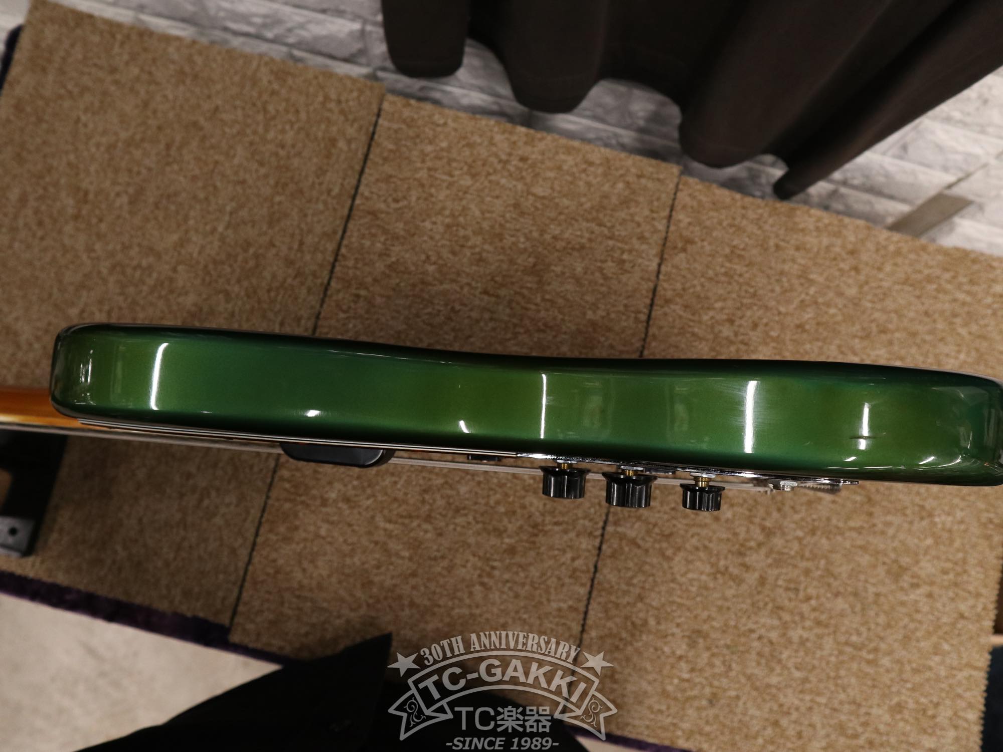 JB75 MH - TC楽器 - TCGAKKI