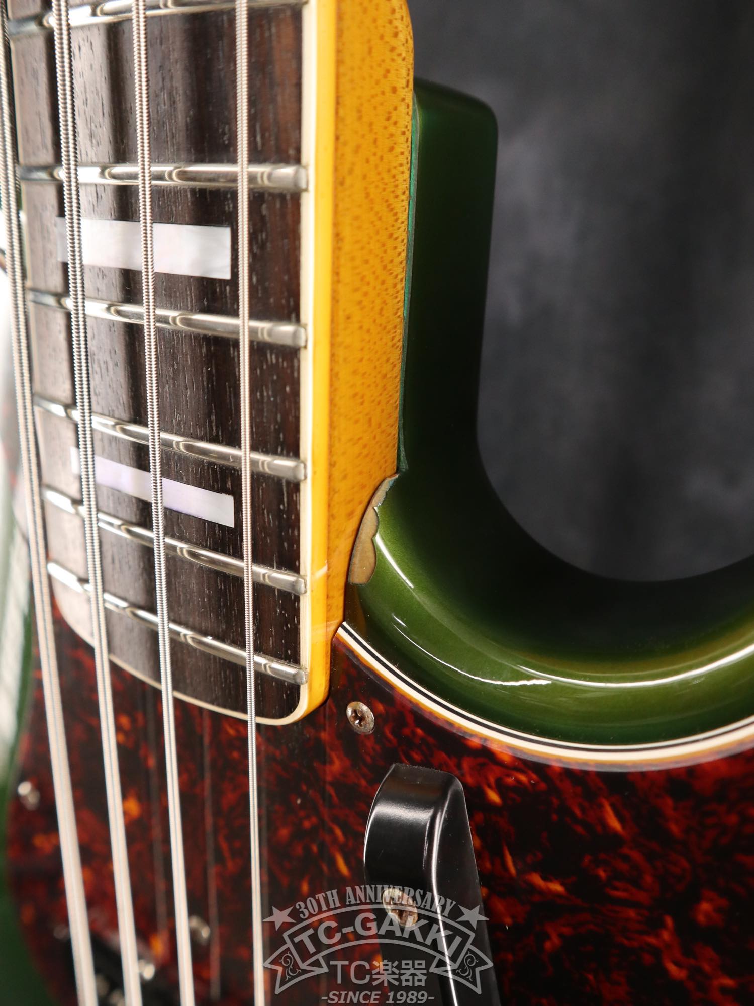 JB75 MH - TC楽器 - TCGAKKI