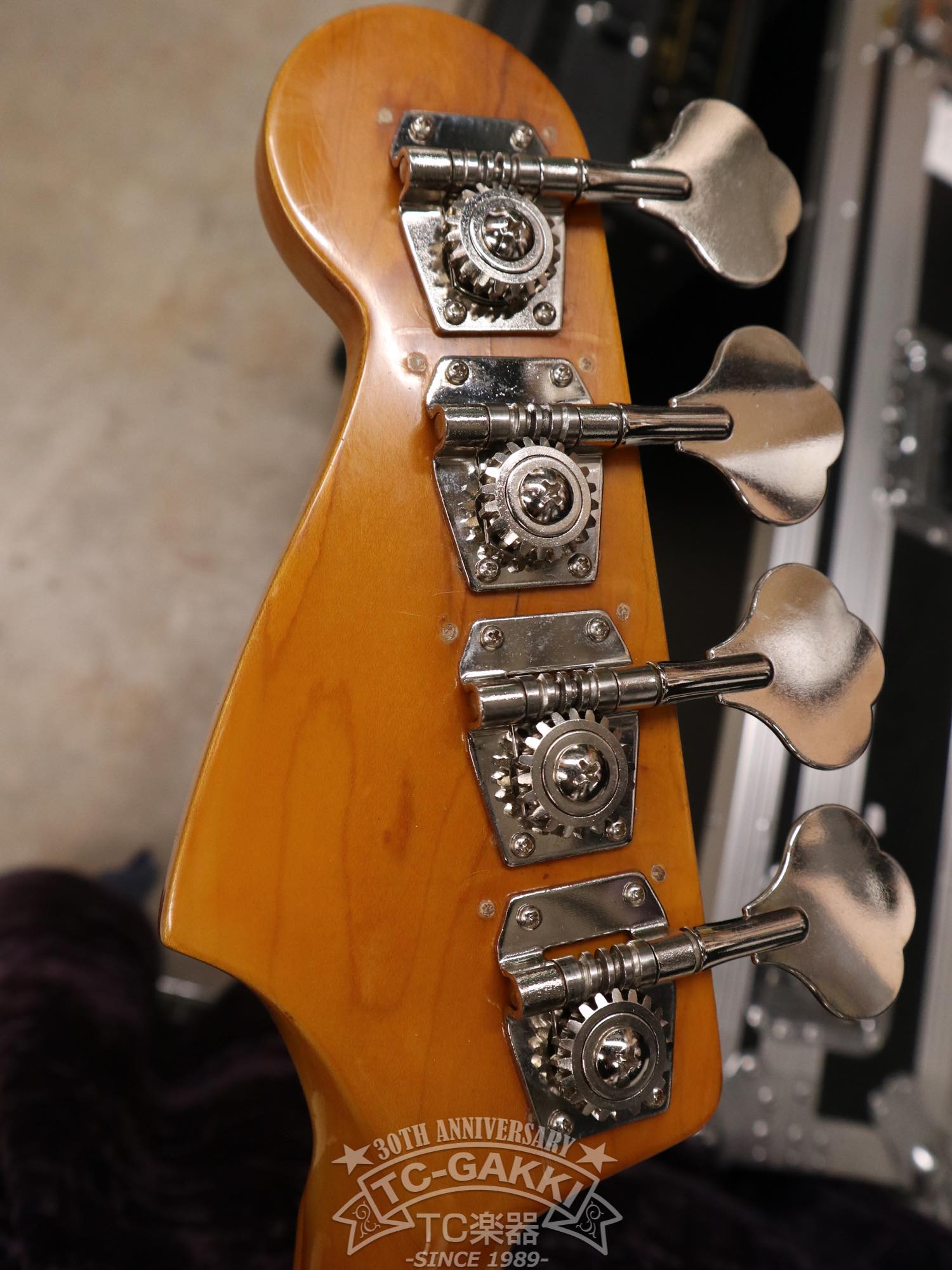 JB75 MH - TC楽器 - TCGAKKI