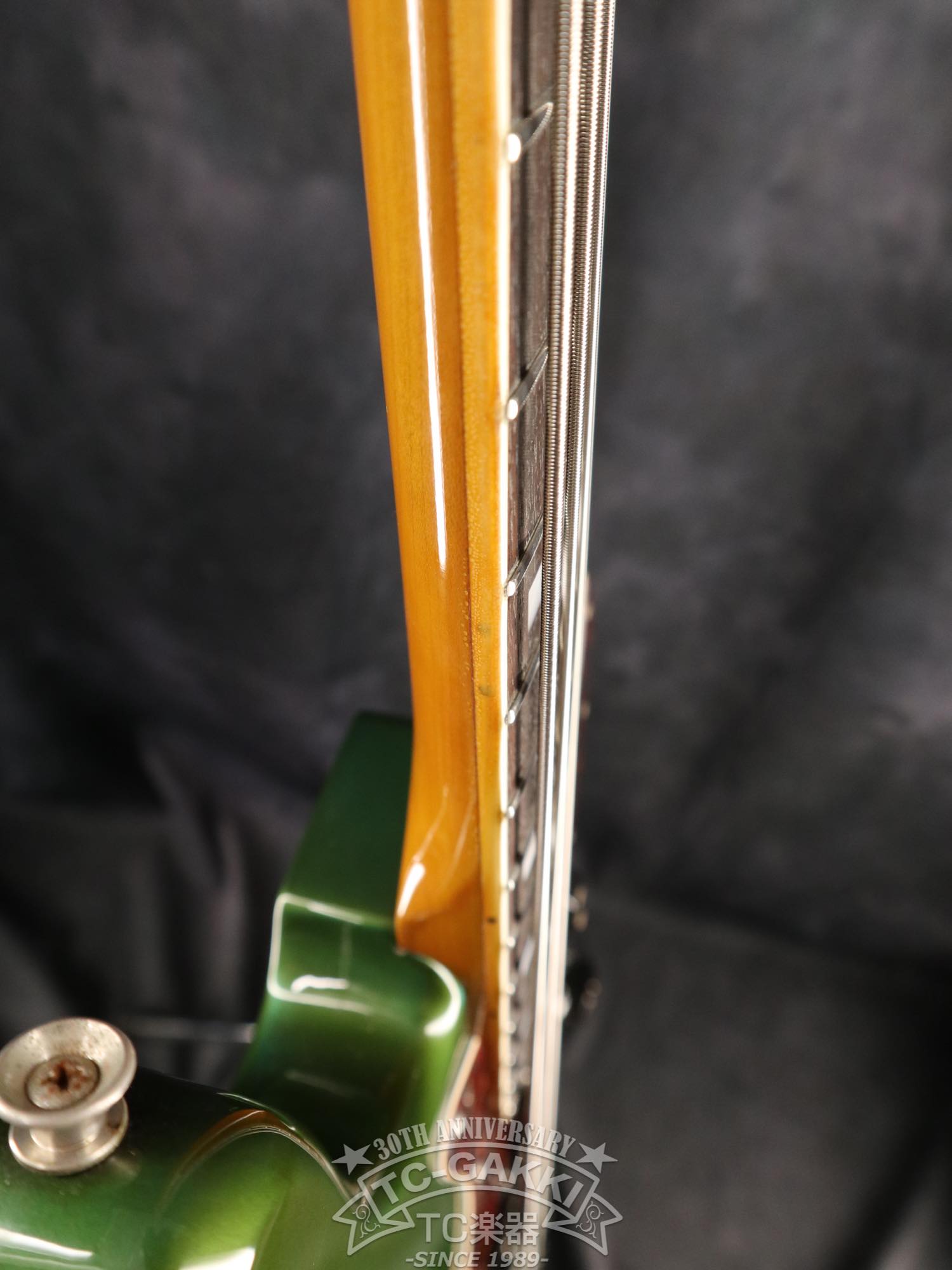 JB75 MH - TC楽器 - TCGAKKI