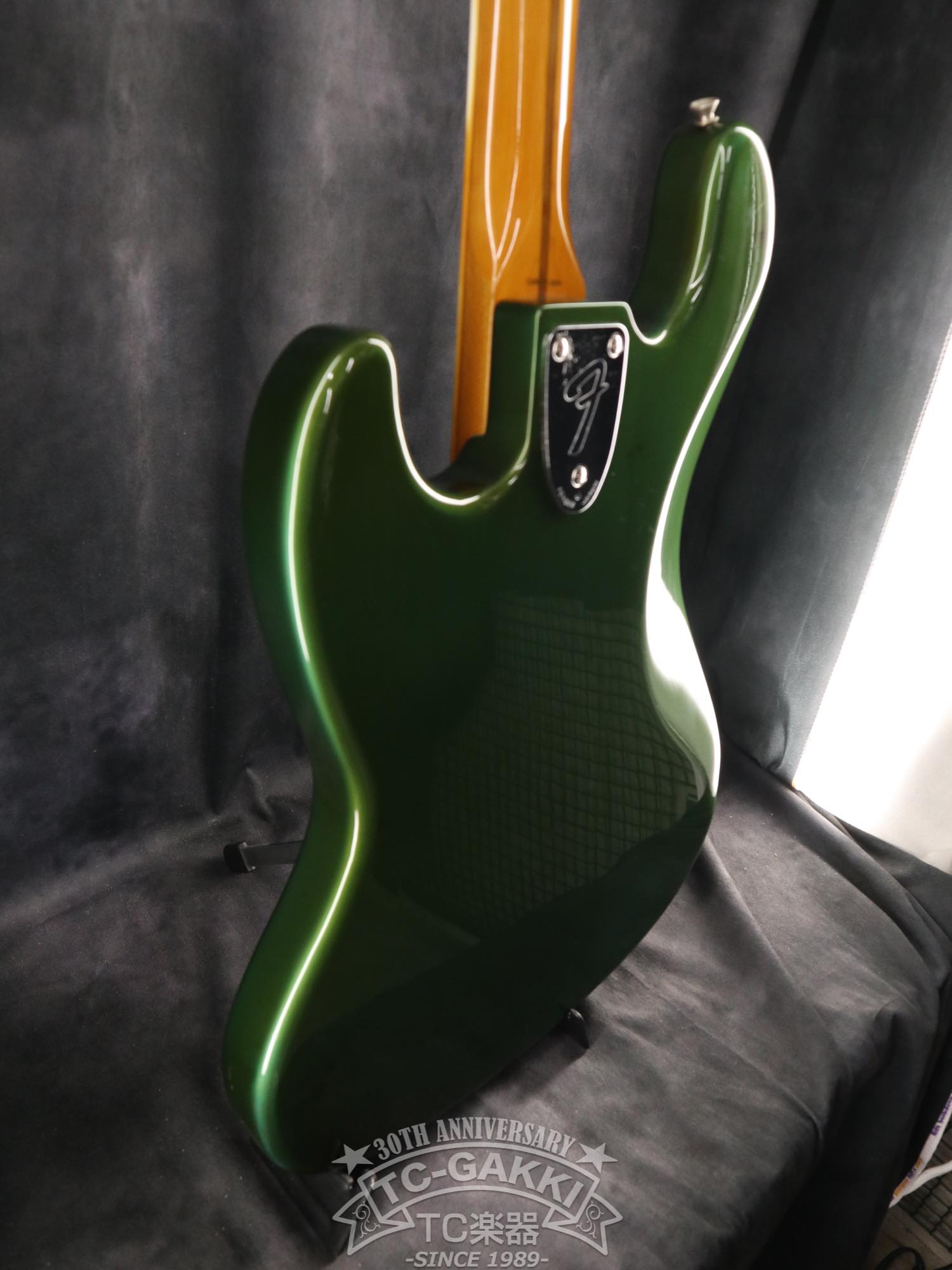 JB75 MH - TC楽器 - TCGAKKI