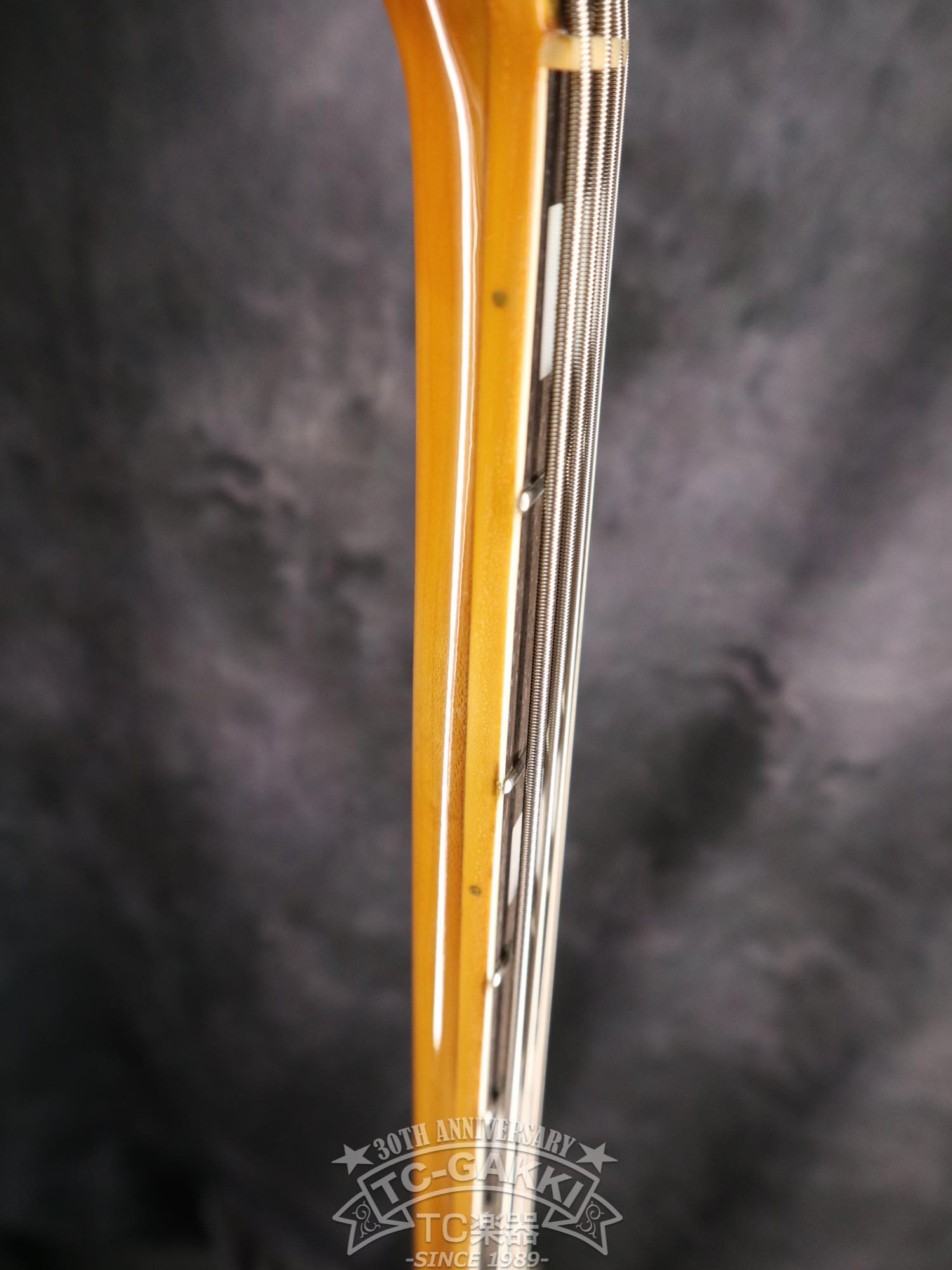 JB75 MH - TC楽器 - TCGAKKI