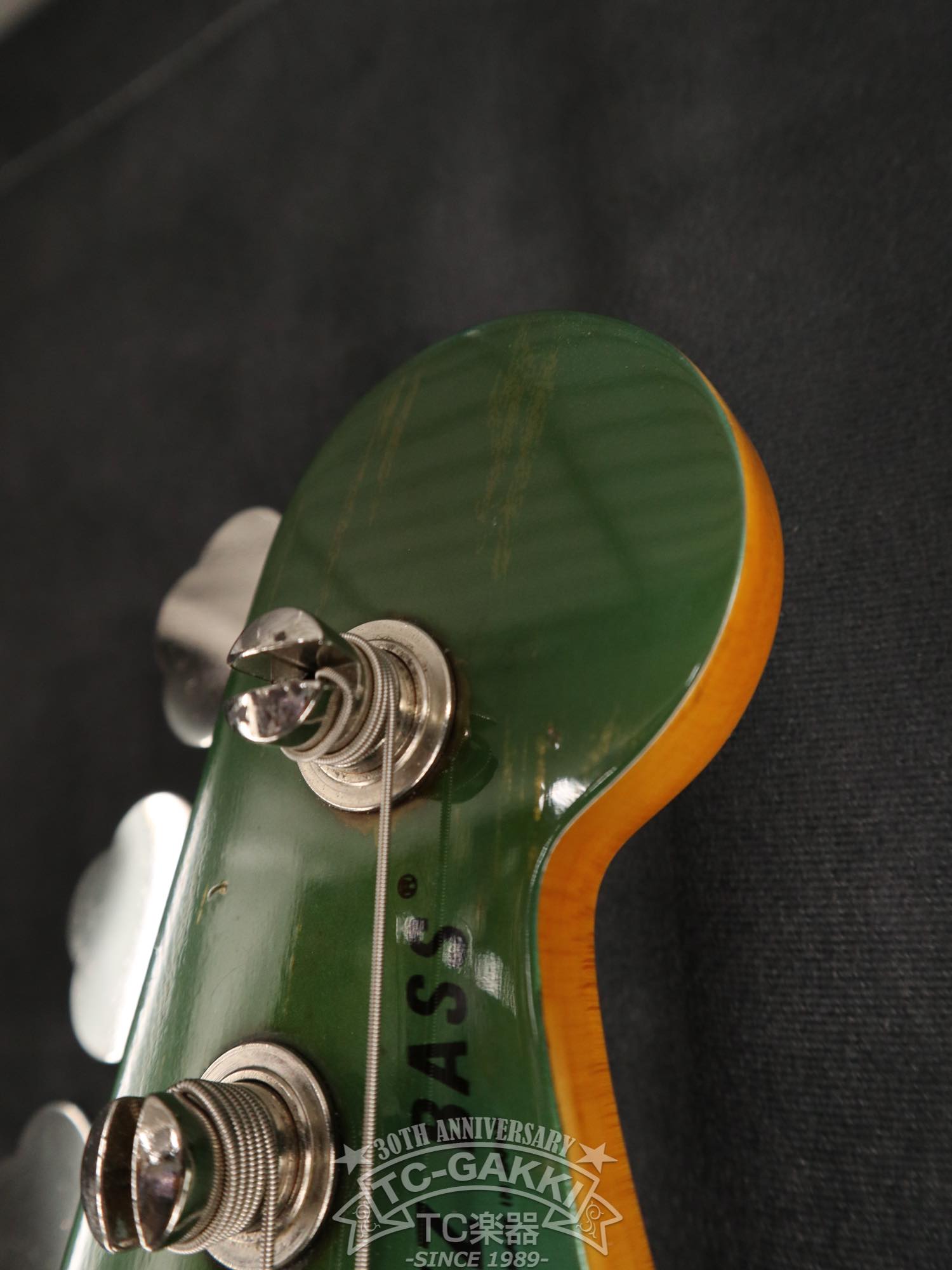 JB75 MH - TC楽器 - TCGAKKI