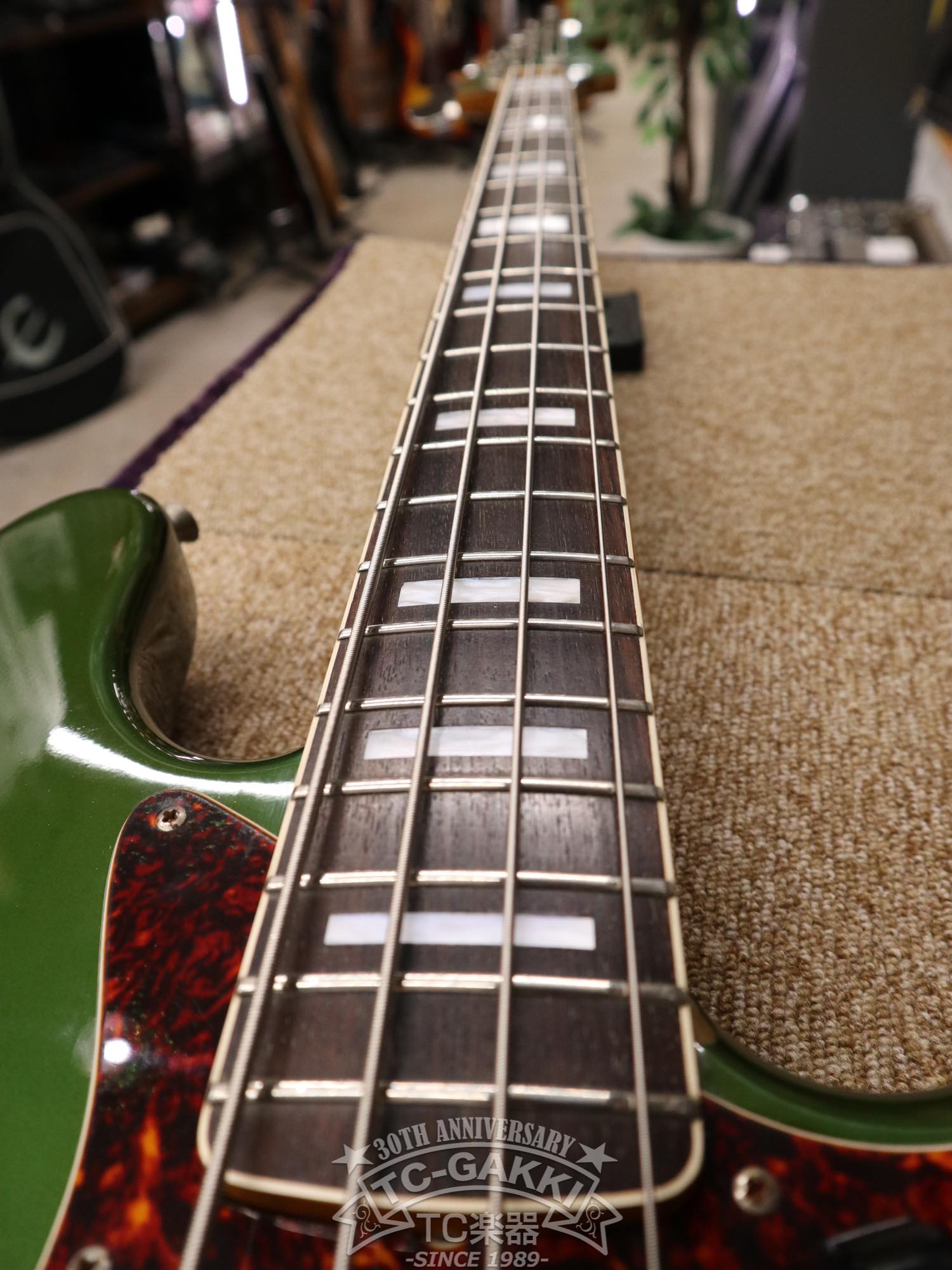 JB75 MH - TC楽器 - TCGAKKI