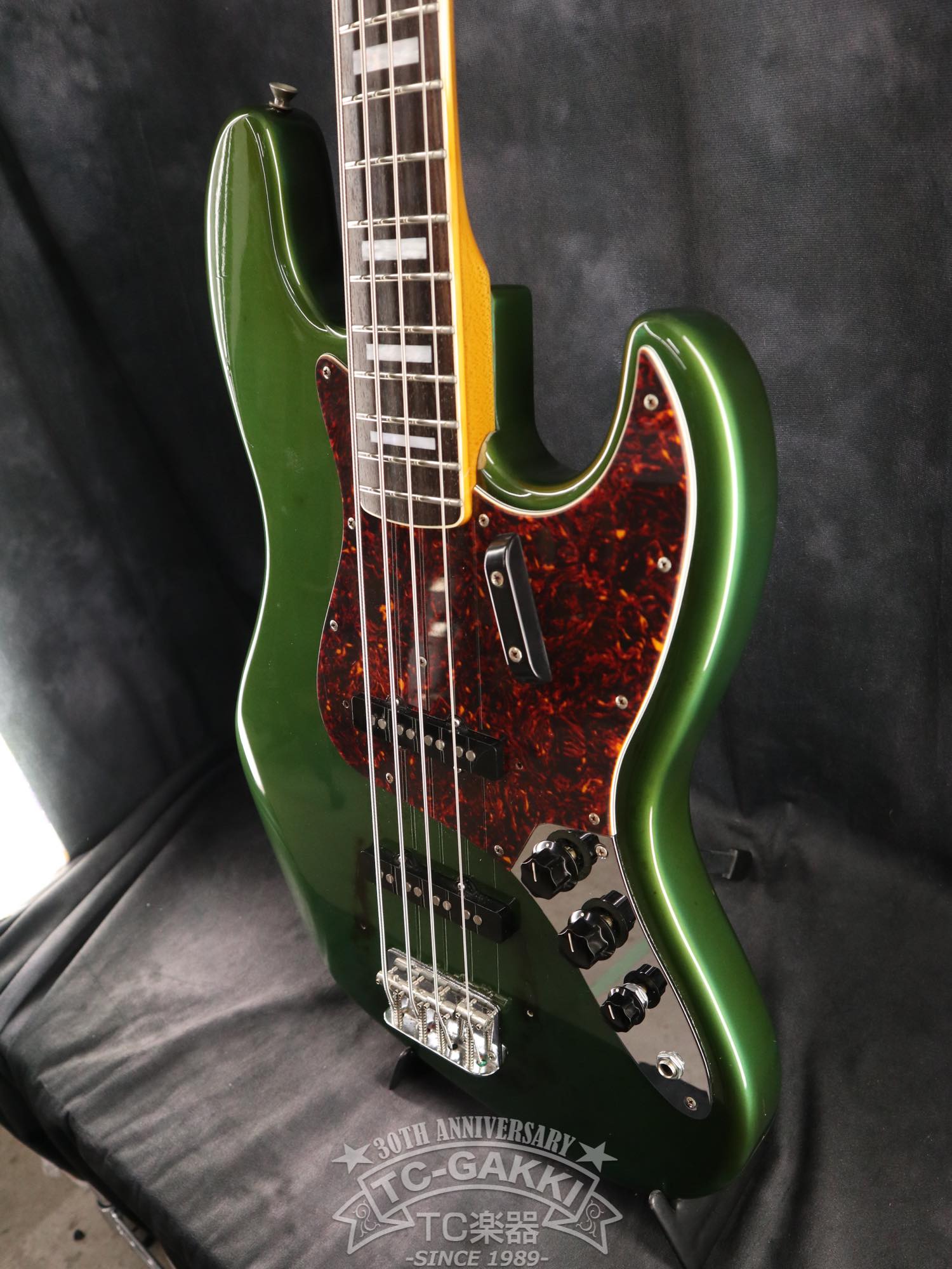 JB75 MH - TC楽器 - TCGAKKI