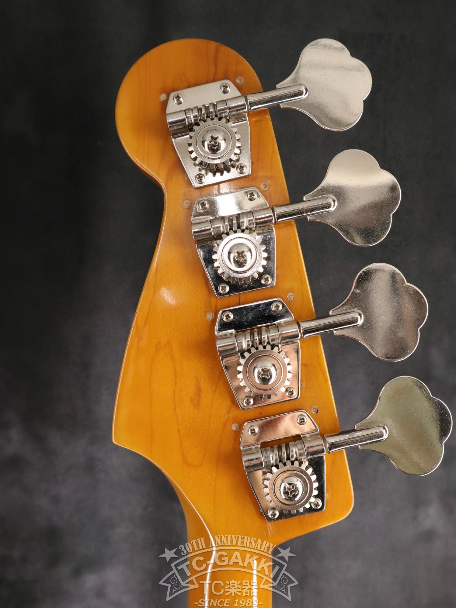 JB75 MH - TC楽器 - TCGAKKI