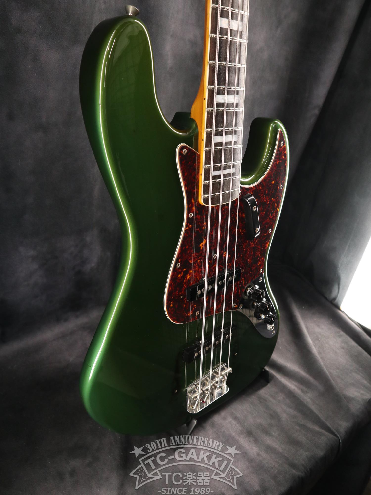 JB75 MH - TC楽器 - TCGAKKI