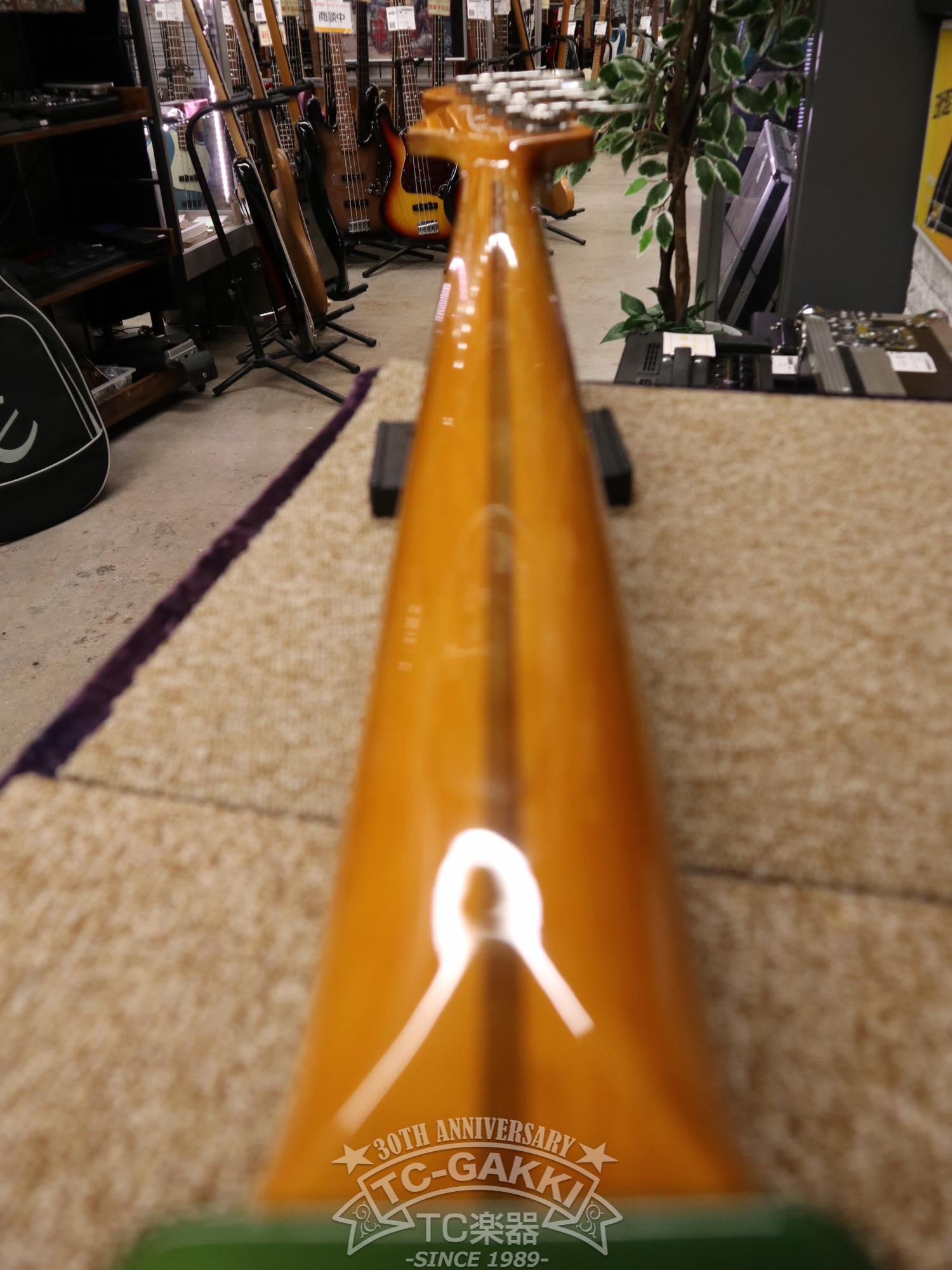 JB75 MH - TC楽器 - TCGAKKI