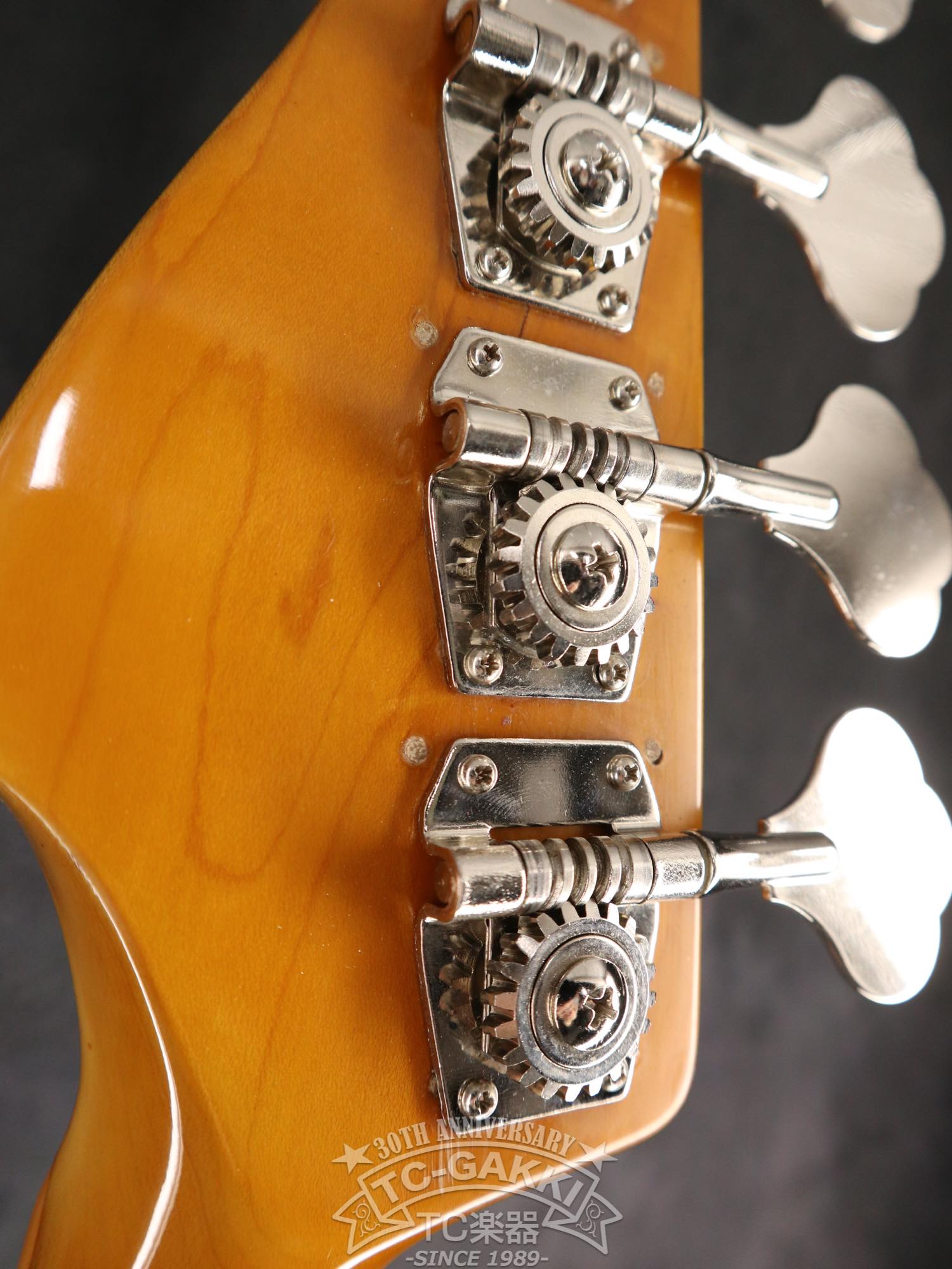 JB75 MH - TC楽器 - TCGAKKI