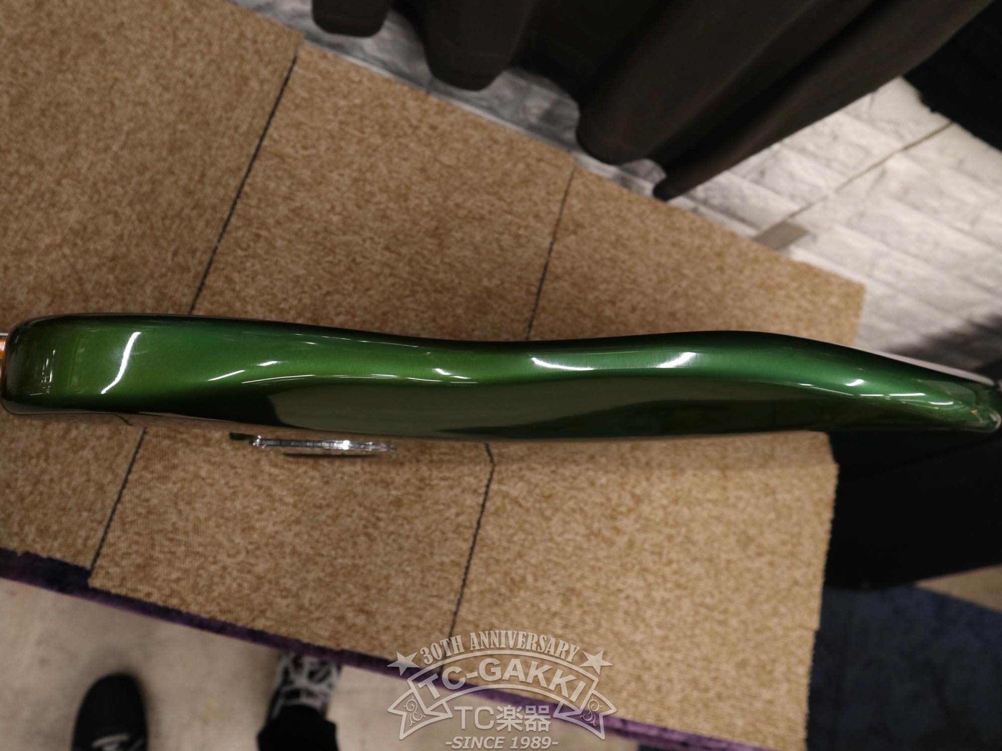 JB75 MH - TC楽器 - TCGAKKI